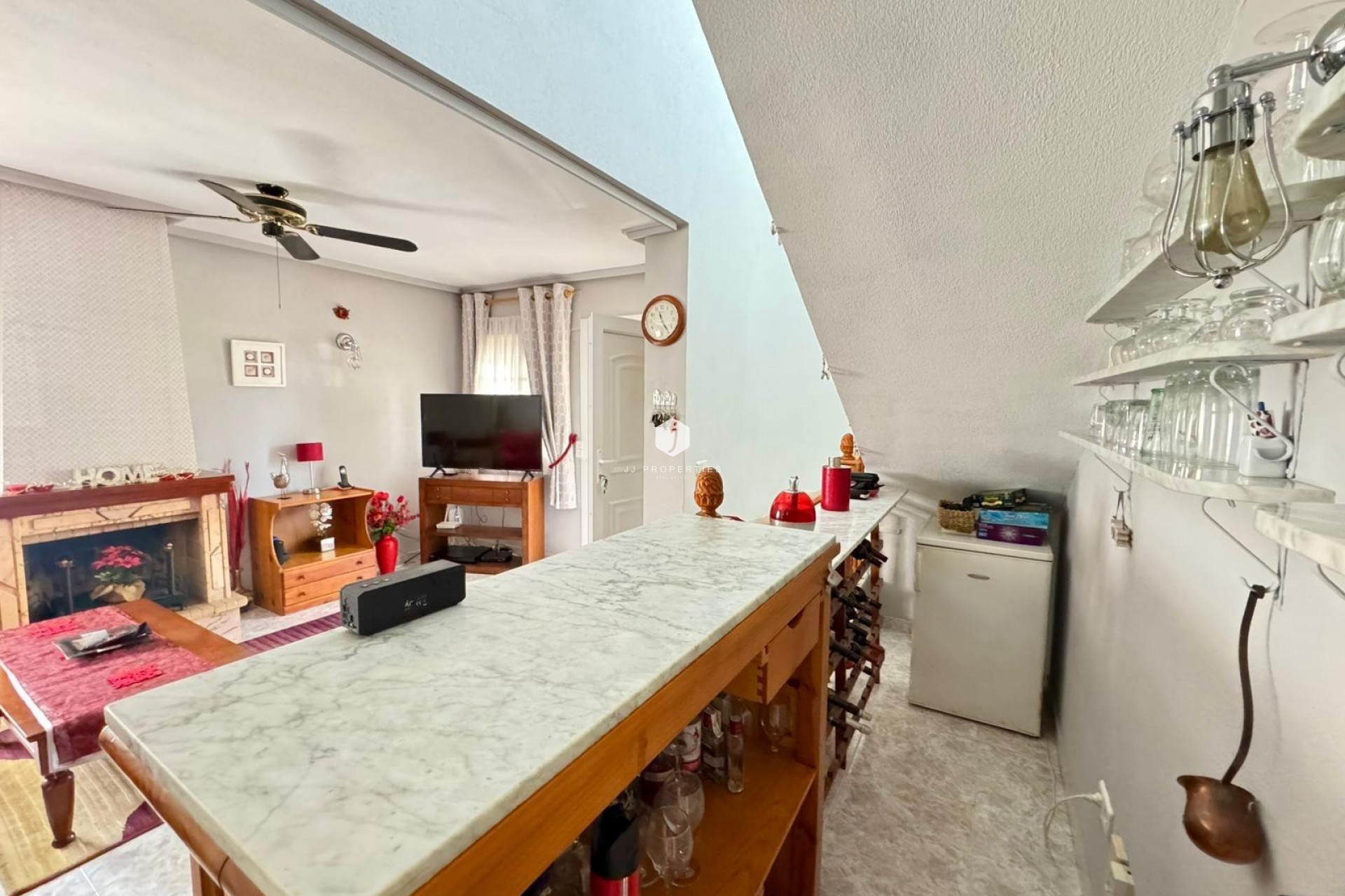 Z drugiej ręki - Villa -
Torrevieja - Costa Blanca