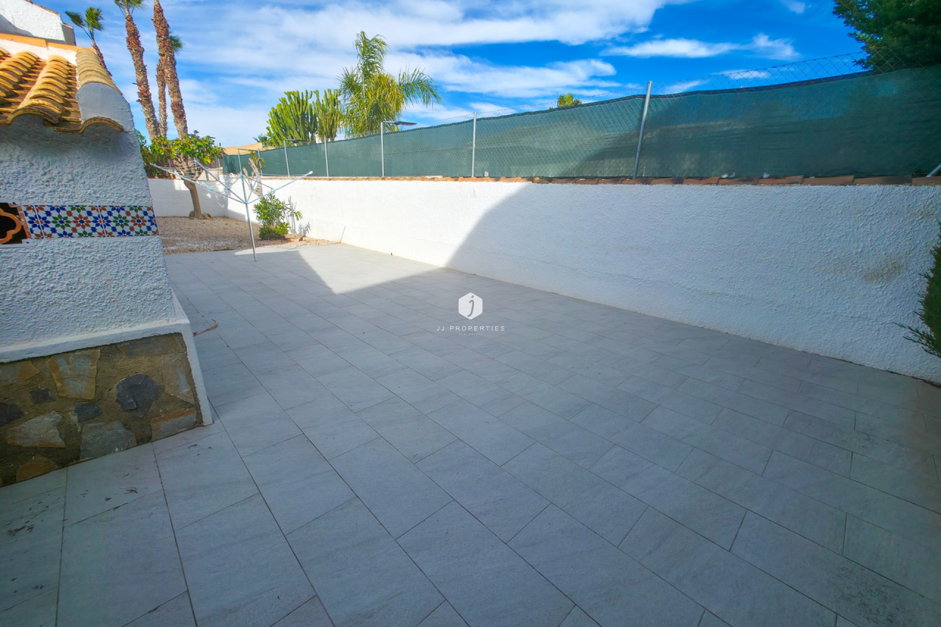 Z drugiej ręki - Villa -
Torrevieja - Costa Blanca