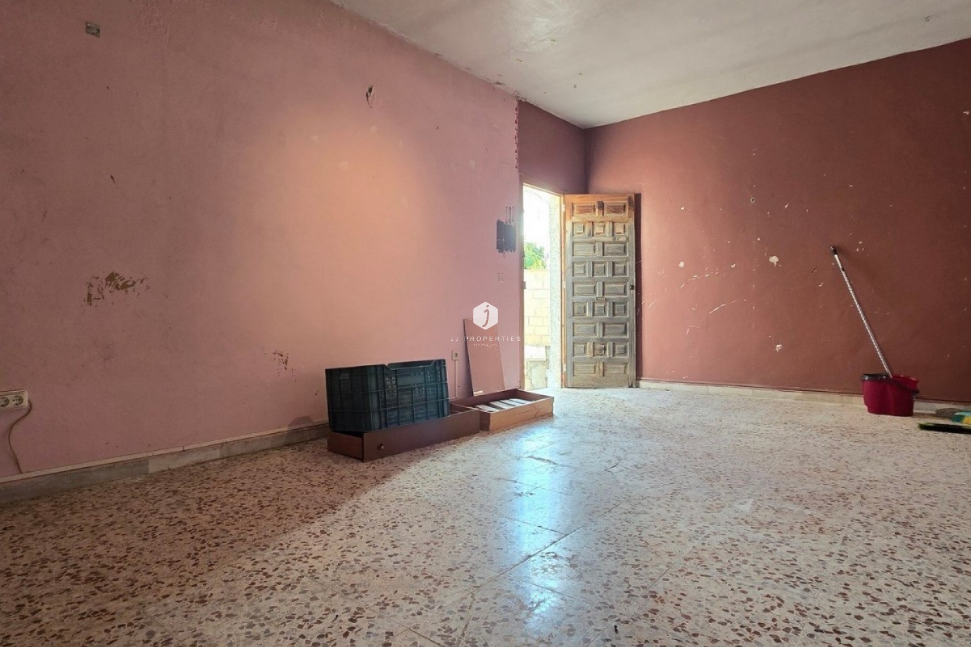 Z drugiej ręki - Villa -
Torrevieja - Costa Blanca