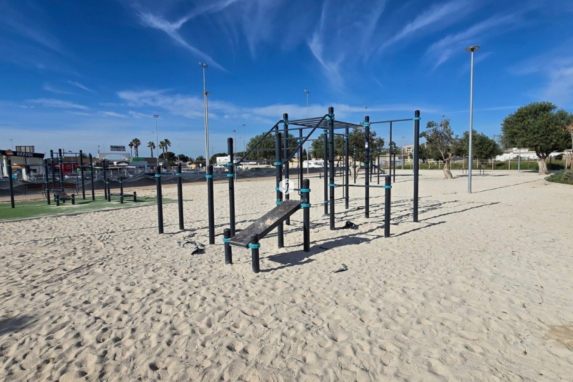 Z drugiej ręki - Villa -
Torrevieja - Costa Blanca