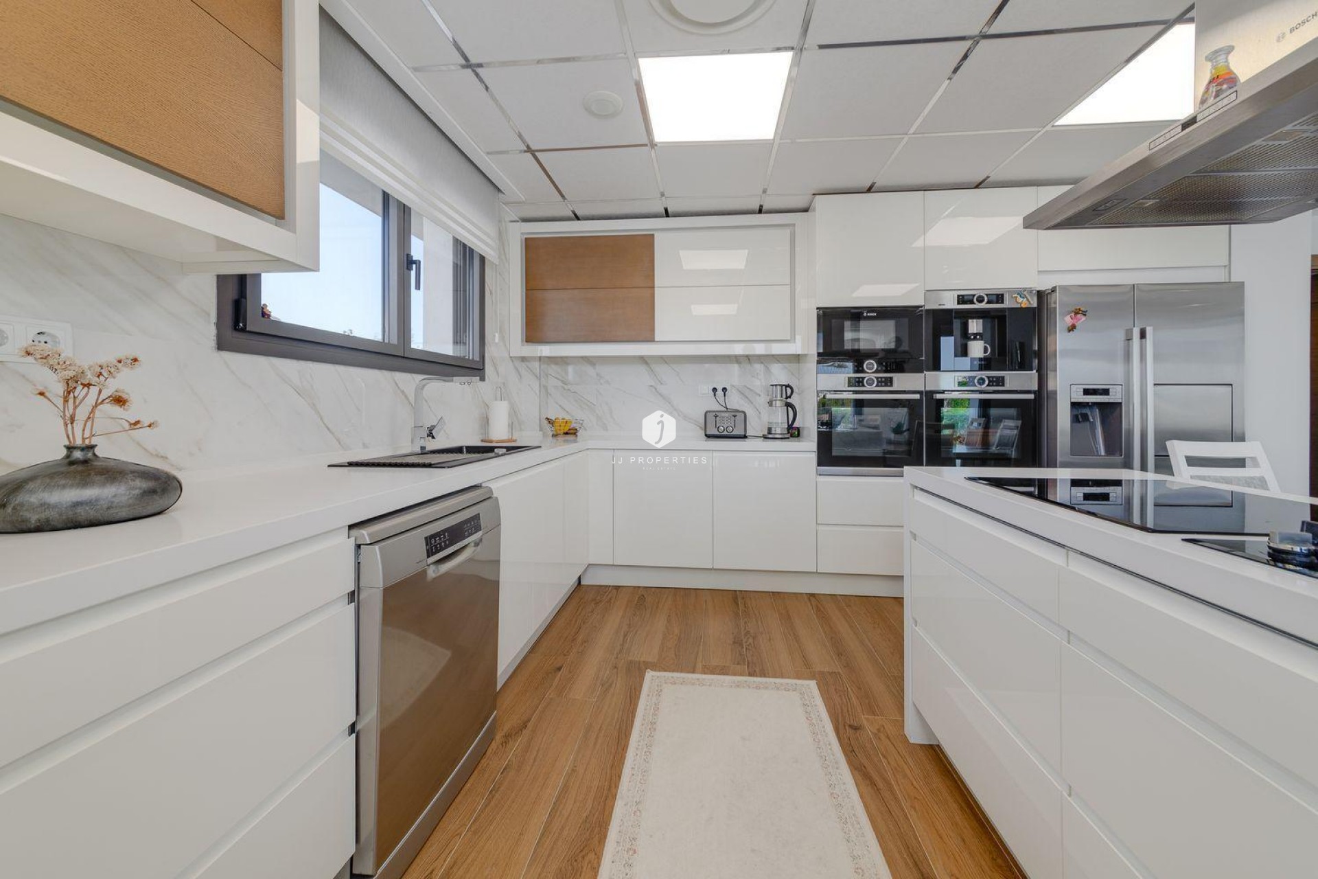 Z drugiej ręki - Villa -
Torrevieja - Costa Blanca