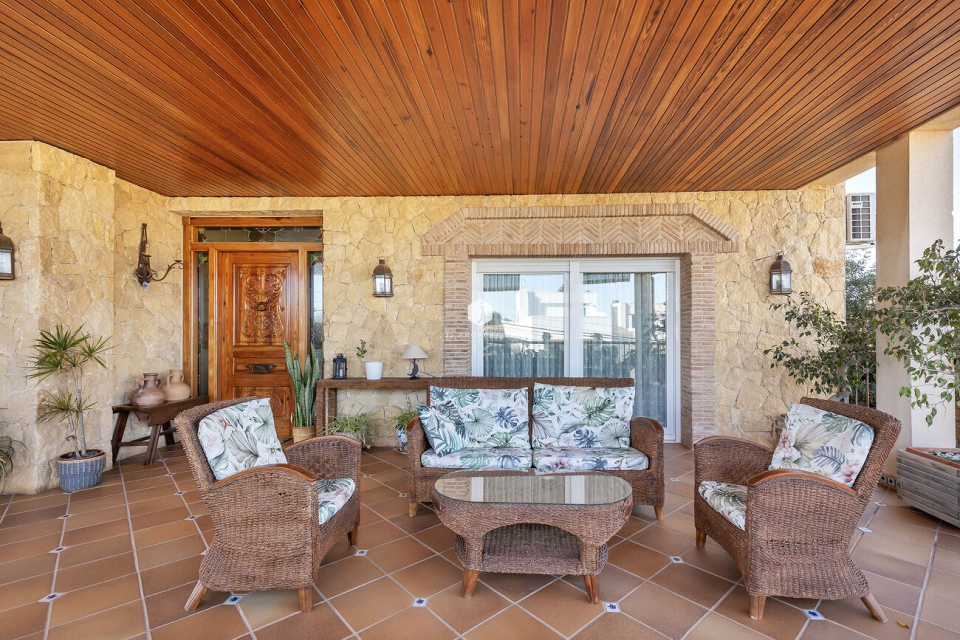 Z drugiej ręki - Villa -
Torrevieja - Costa Blanca