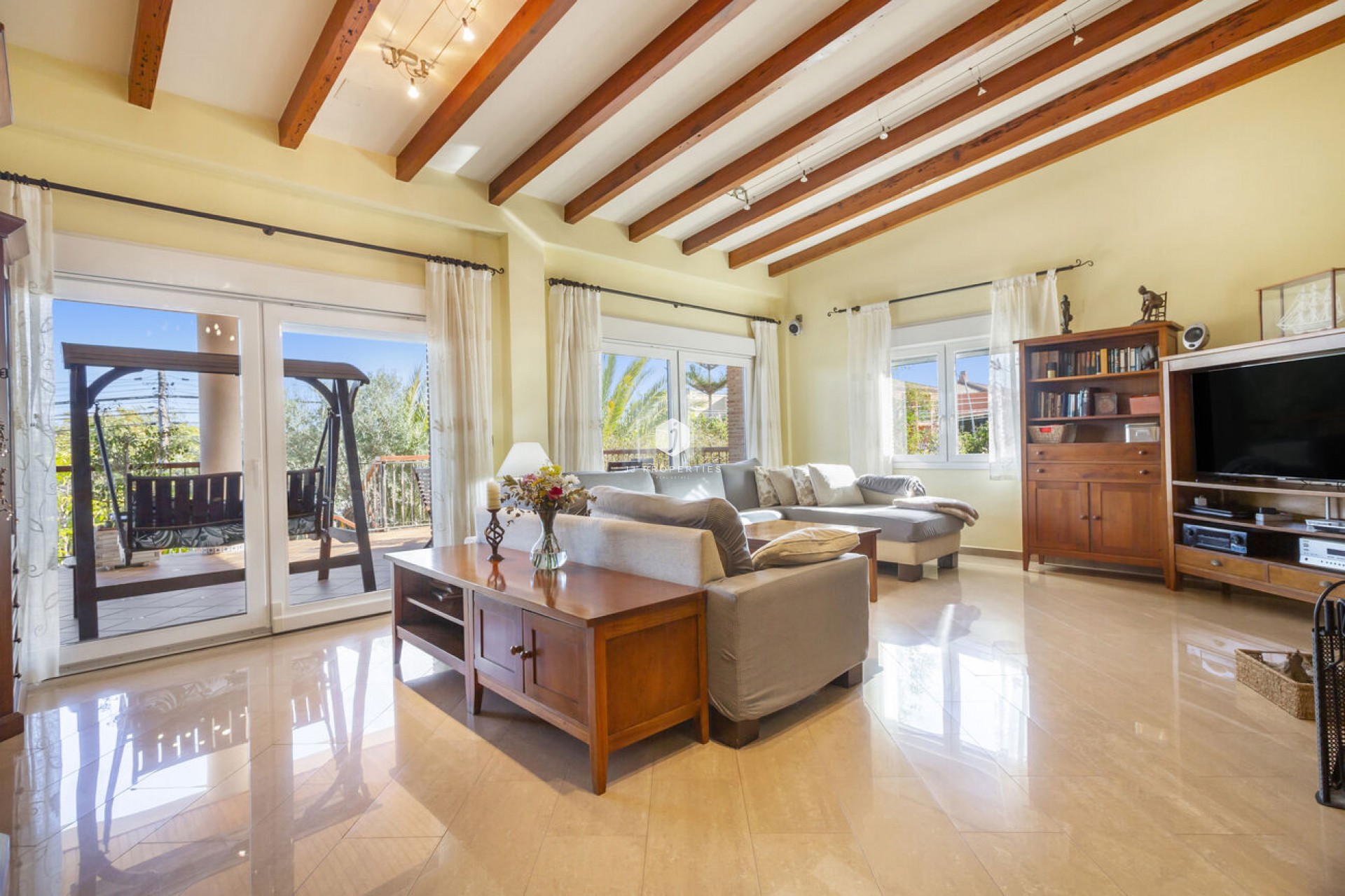 Z drugiej ręki - Villa -
Torrevieja - Costa Blanca