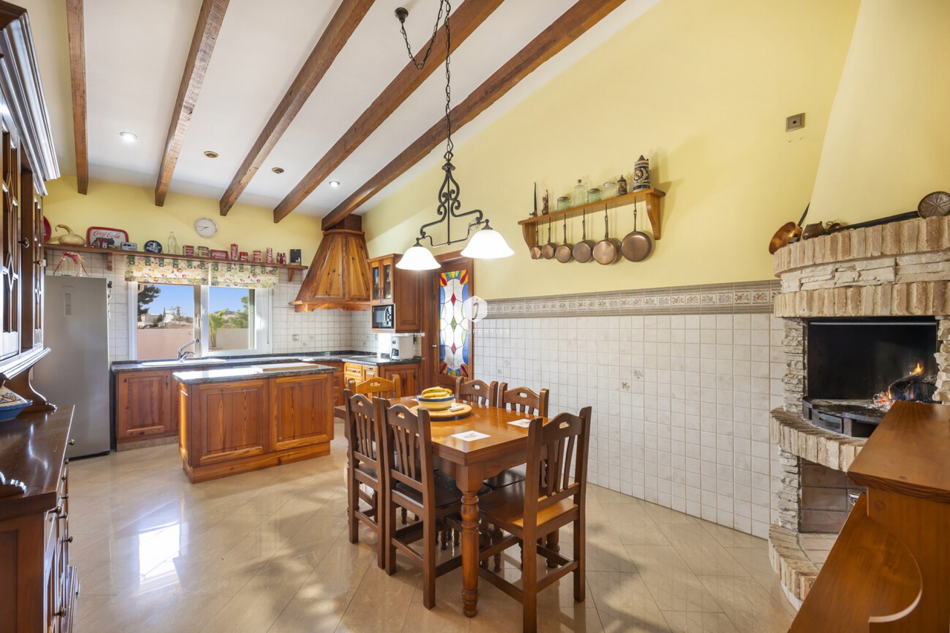 Z drugiej ręki - Villa -
Torrevieja - Costa Blanca