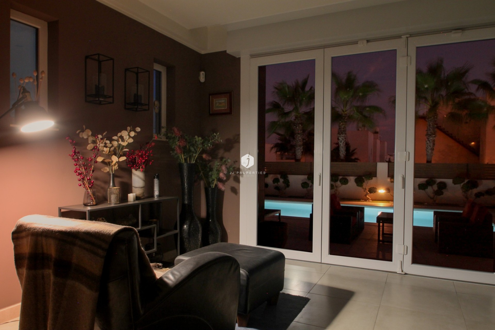 Z drugiej ręki - Villa -
Torrevieja - Costa Blanca