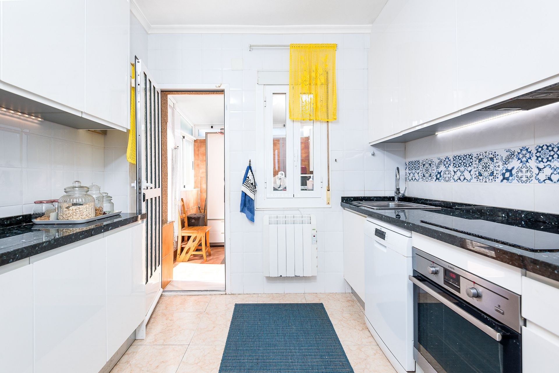 Z drugiej ręki - Villa -
Torrevieja - Costa Blanca