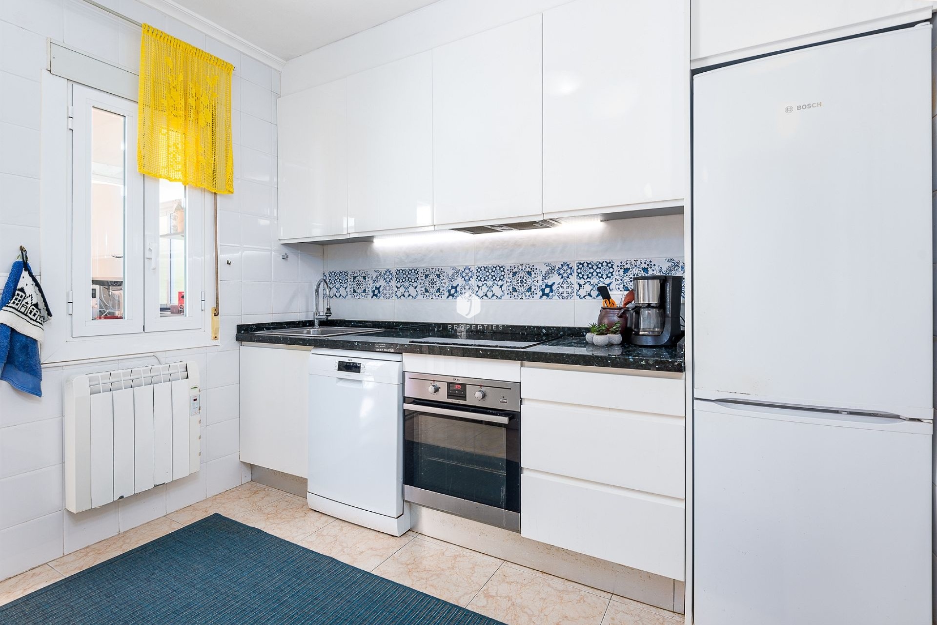 Z drugiej ręki - Villa -
Torrevieja - Costa Blanca