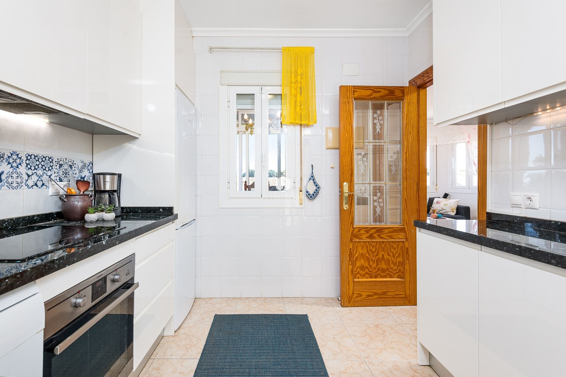 Z drugiej ręki - Villa -
Torrevieja - Costa Blanca