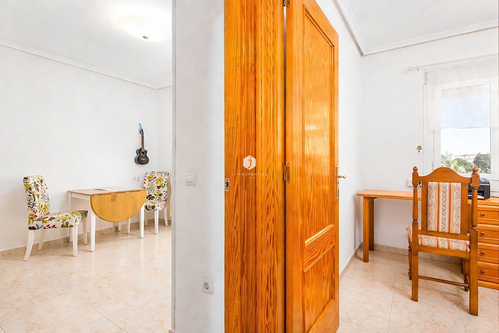 Z drugiej ręki - Villa -
Torrevieja - Costa Blanca