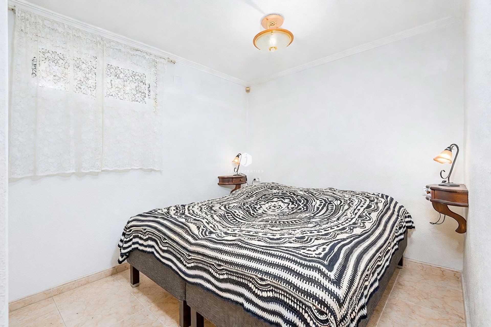 Z drugiej ręki - Villa -
Torrevieja - Costa Blanca