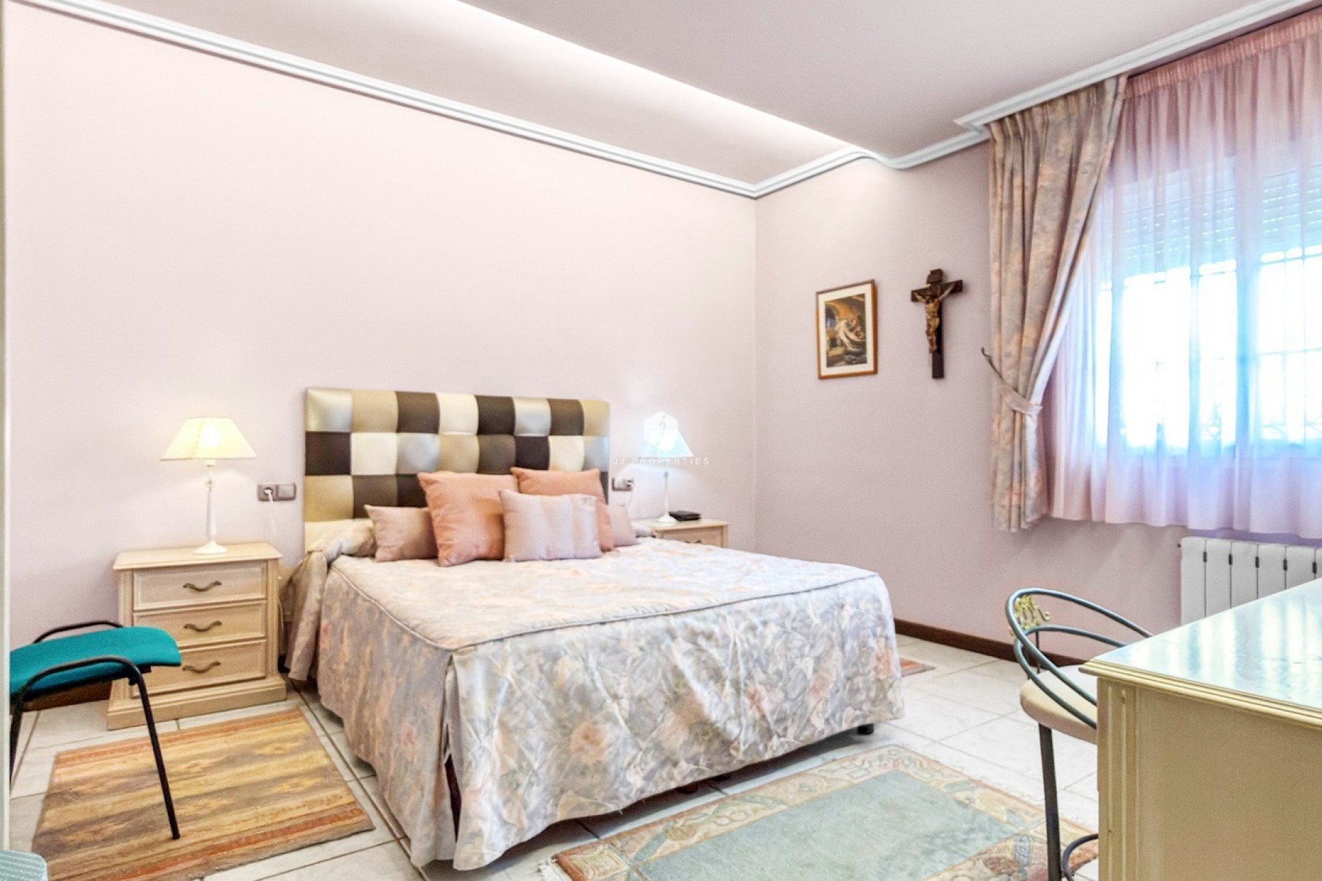 Z drugiej ręki - Villa -
Torrevieja - Costa Blanca