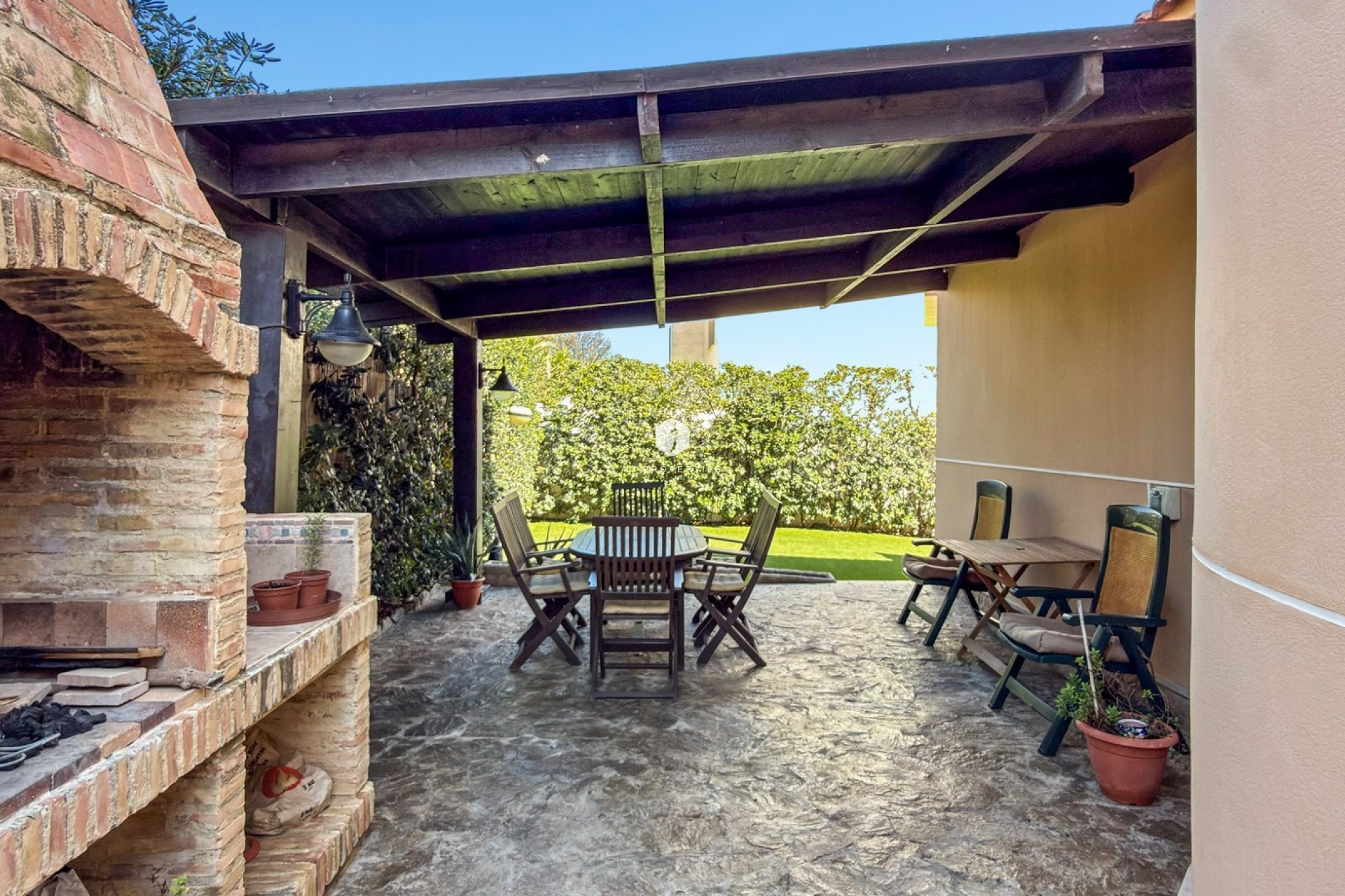 Z drugiej ręki - Villa -
Torrevieja - Costa Blanca