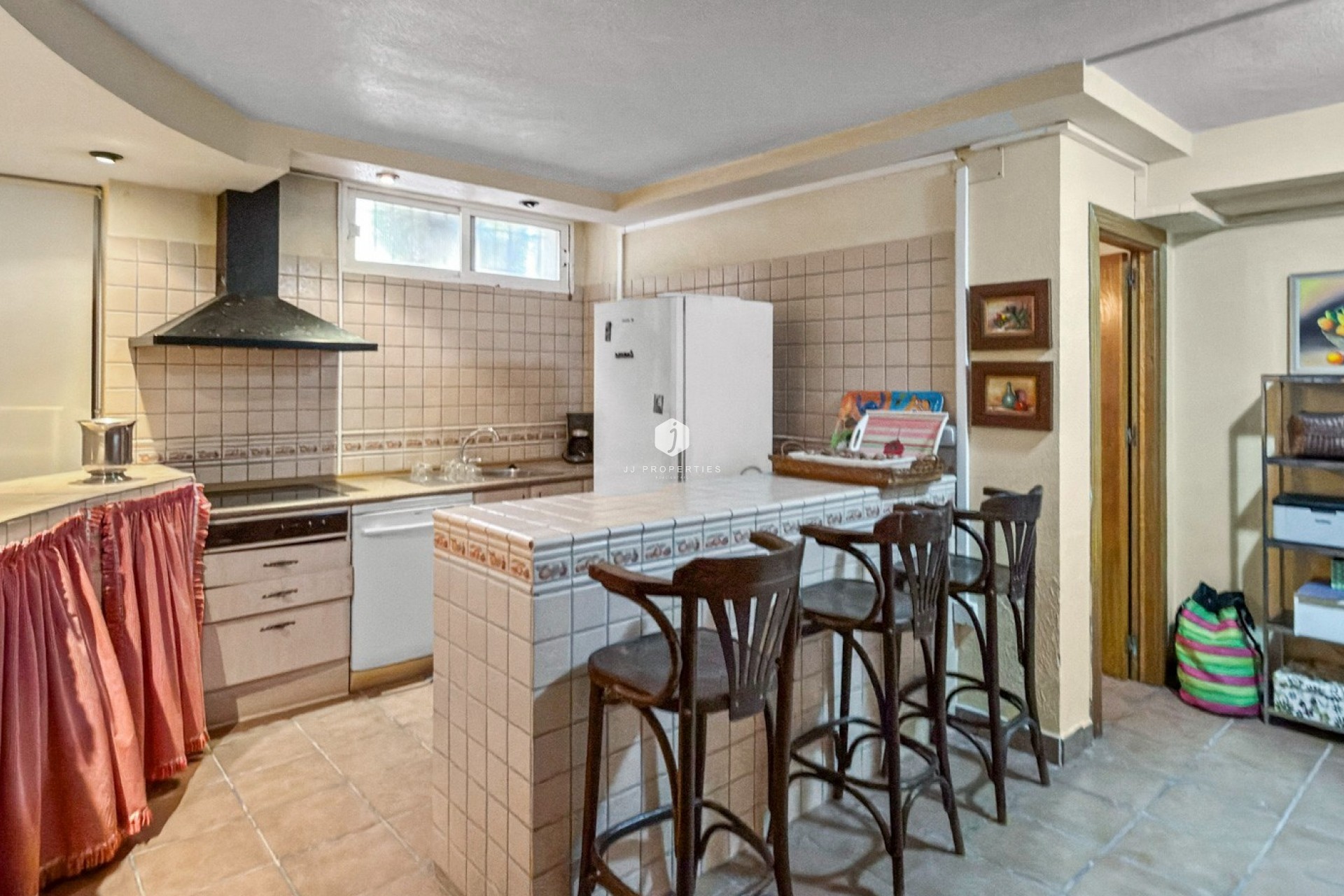 Z drugiej ręki - Villa -
Torrevieja - Costa Blanca