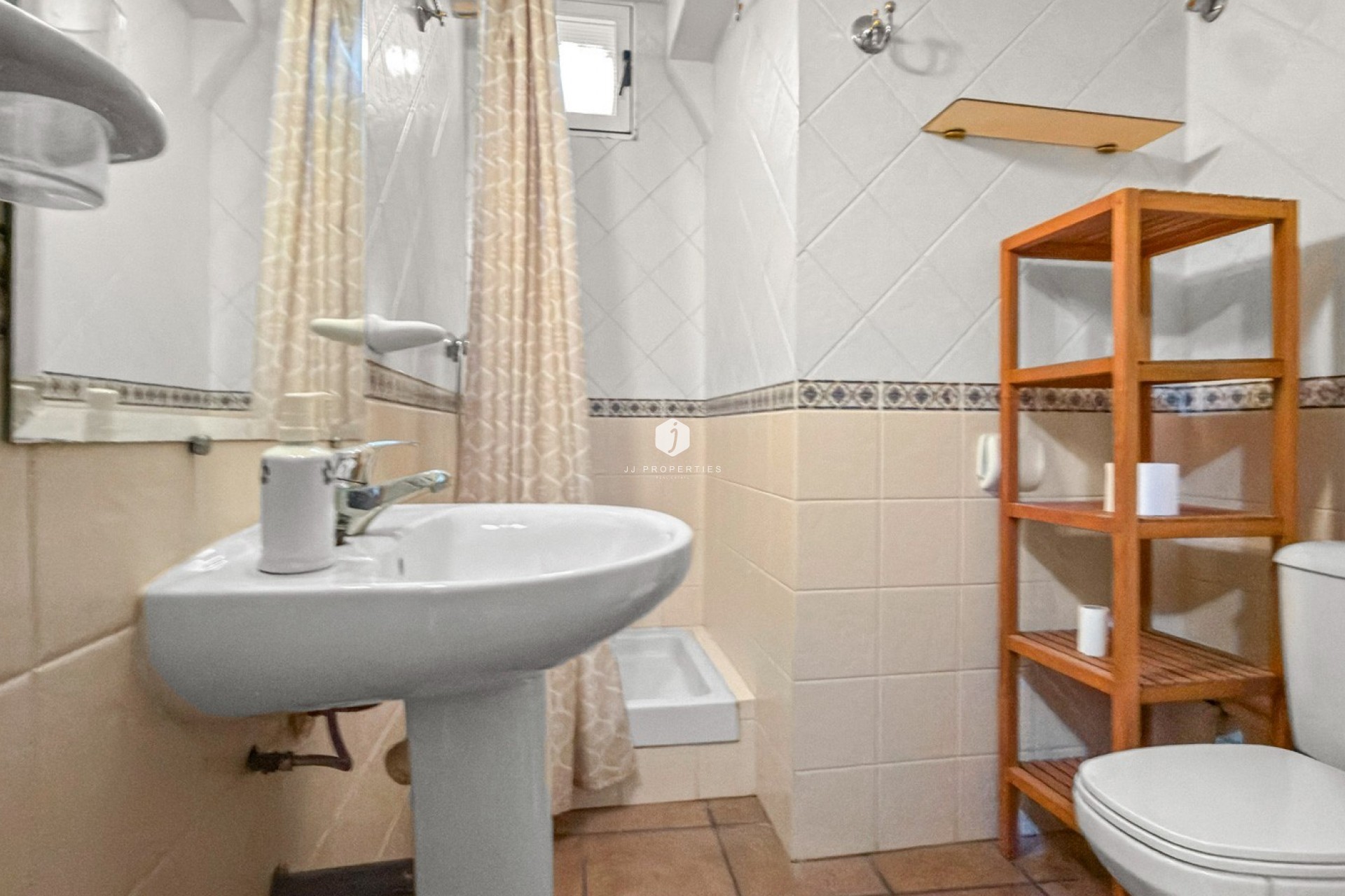 Z drugiej ręki - Villa -
Torrevieja - Costa Blanca