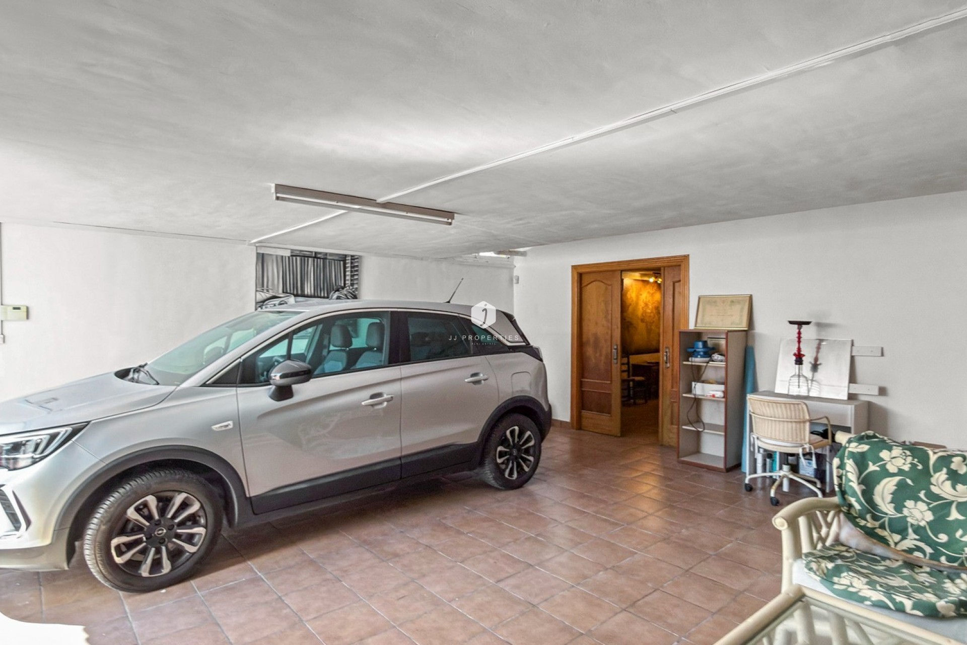 Z drugiej ręki - Villa -
Torrevieja - Costa Blanca