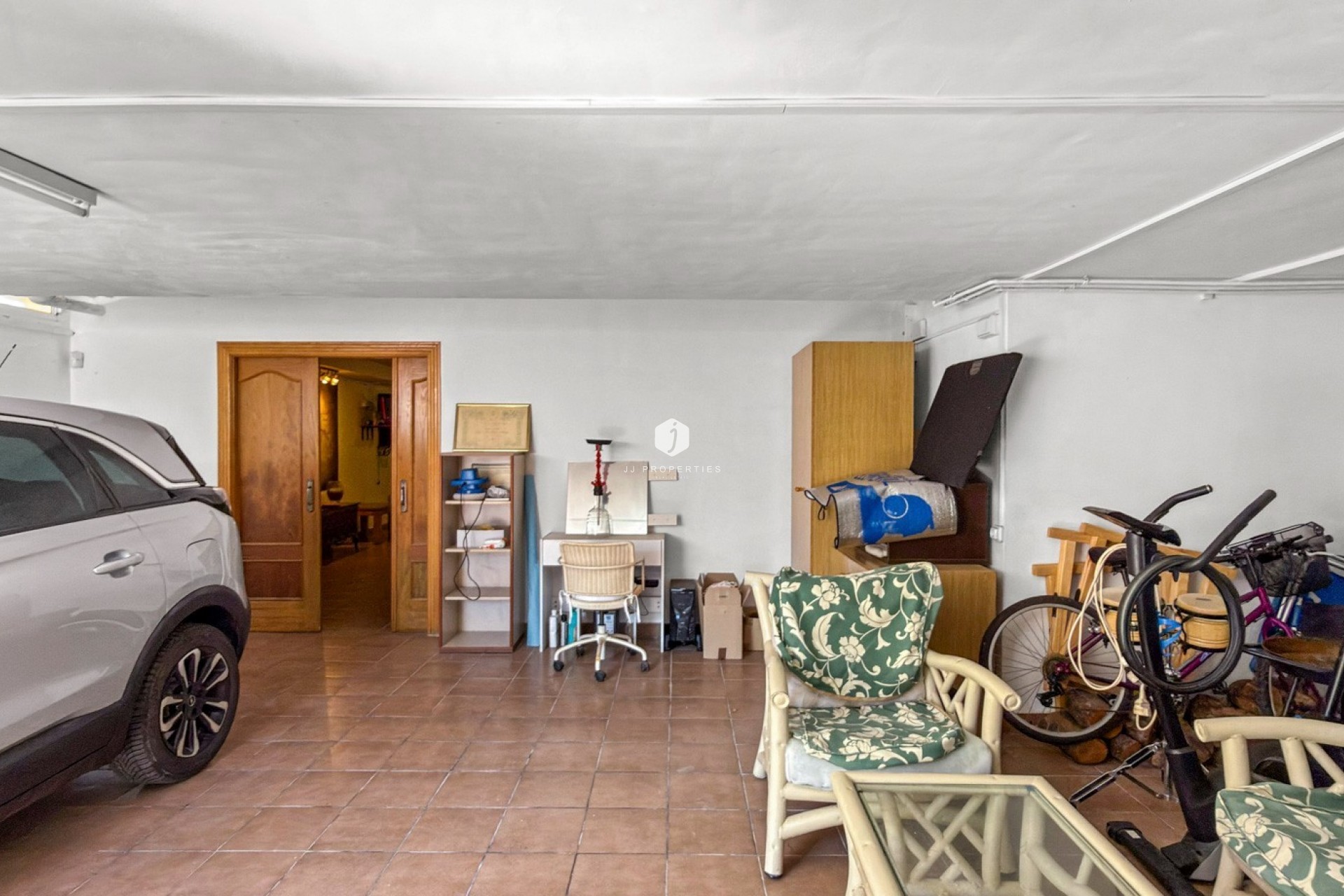 Z drugiej ręki - Villa -
Torrevieja - Costa Blanca