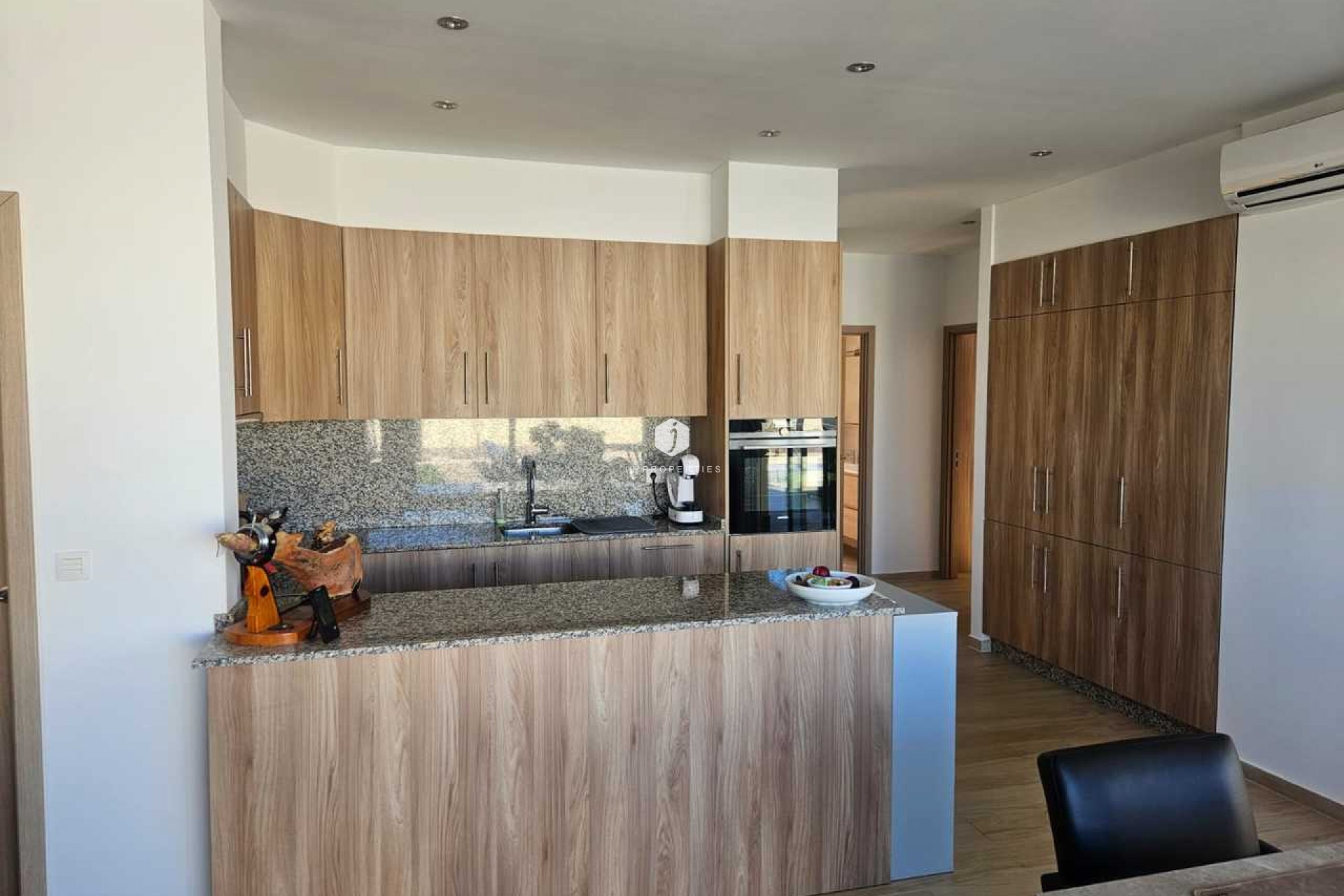 Z drugiej ręki - Villa -
Torrevieja - Costa Blanca