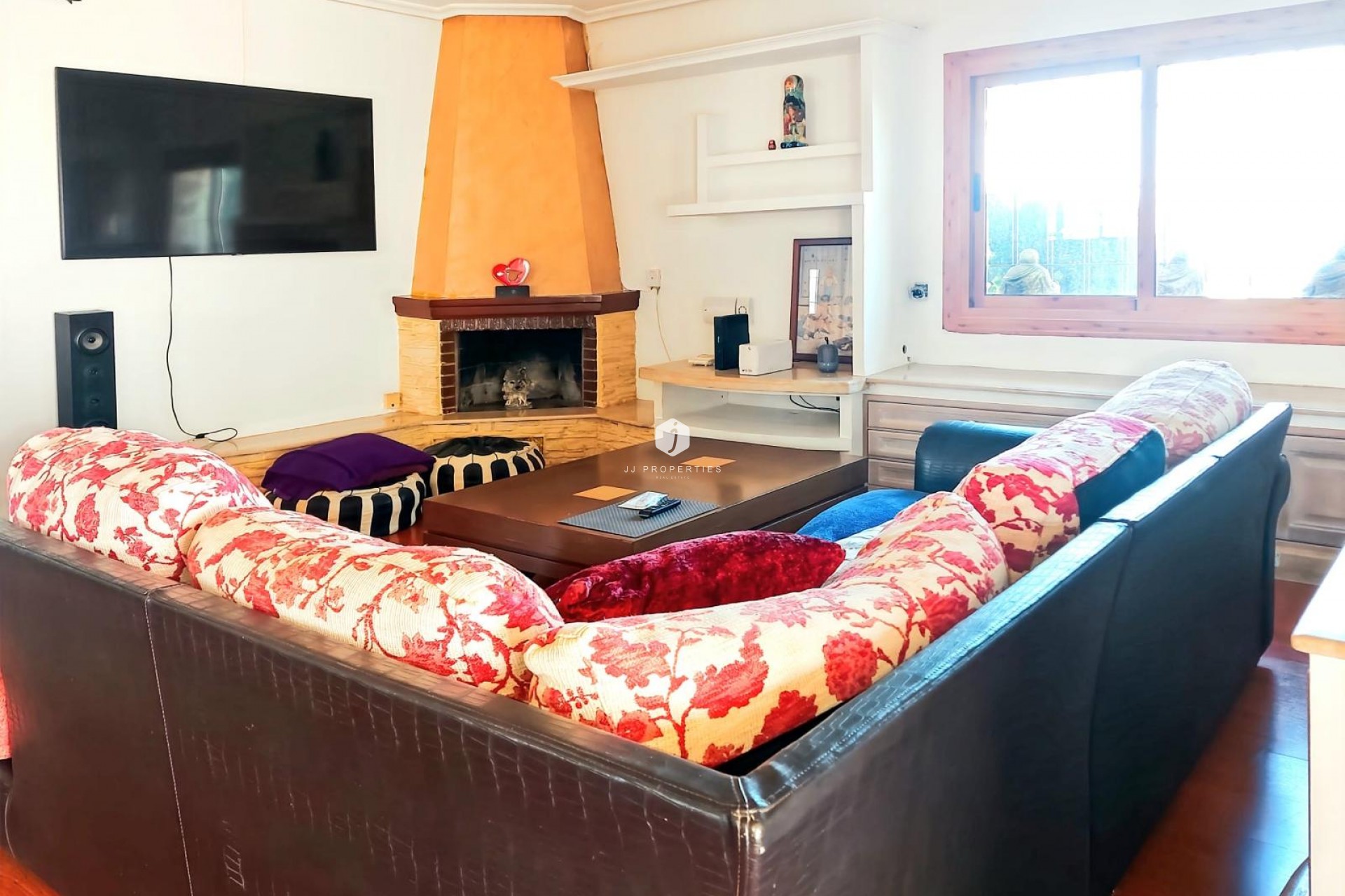 Z drugiej ręki - Villa -
Torrevieja - Costa Blanca