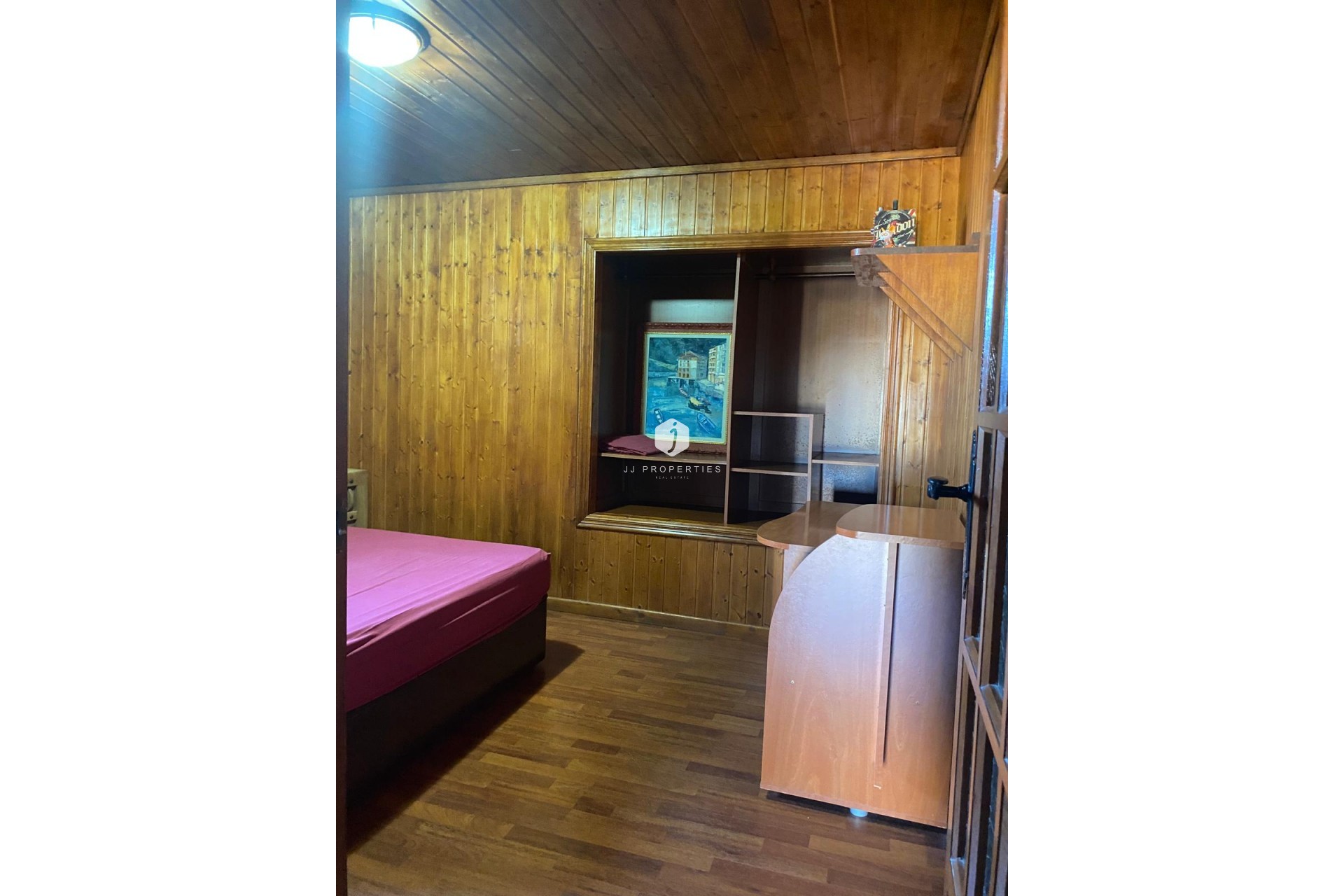 Z drugiej ręki - Villa -
Torrevieja - Costa Blanca