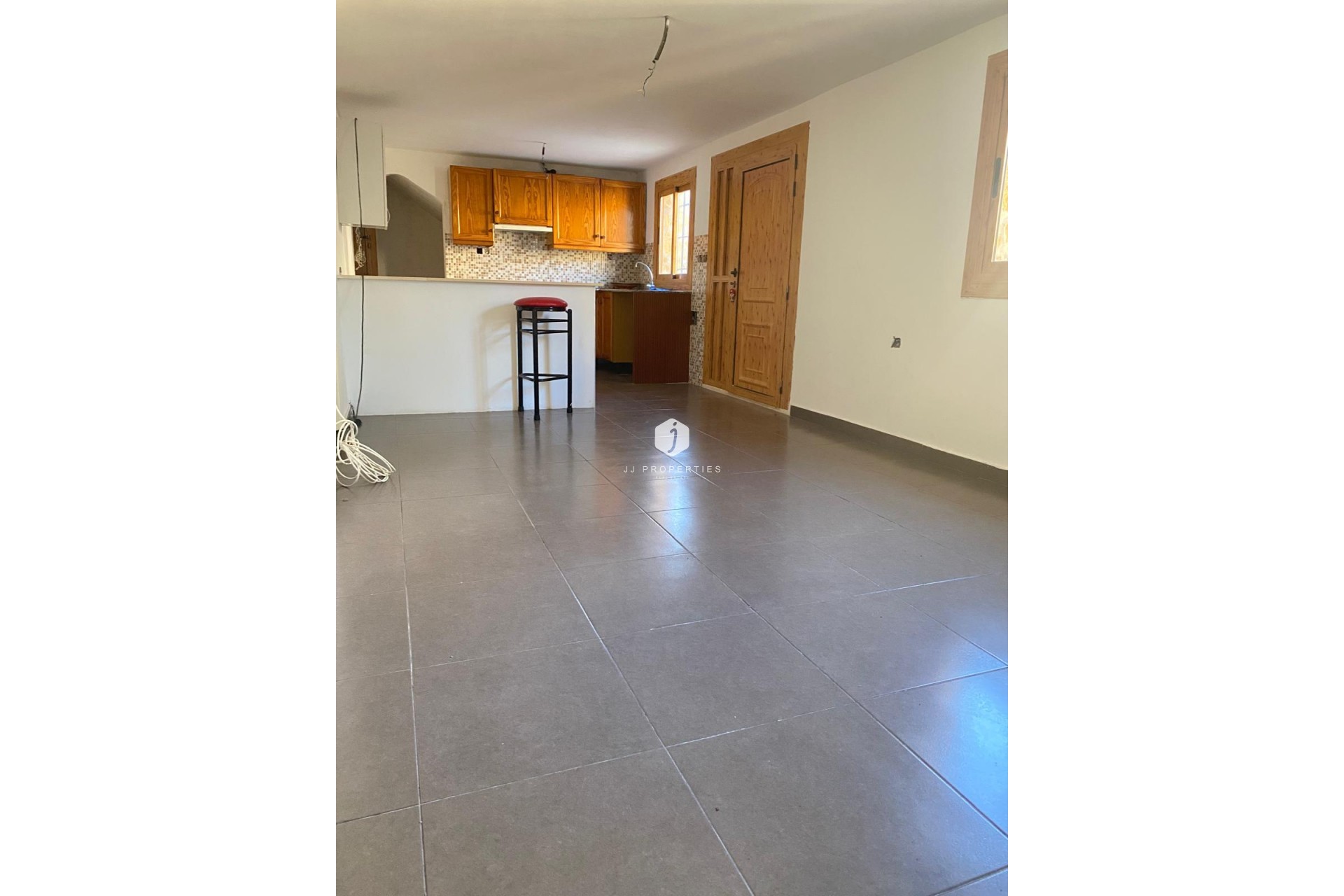 Z drugiej ręki - Villa -
Torrevieja - Costa Blanca