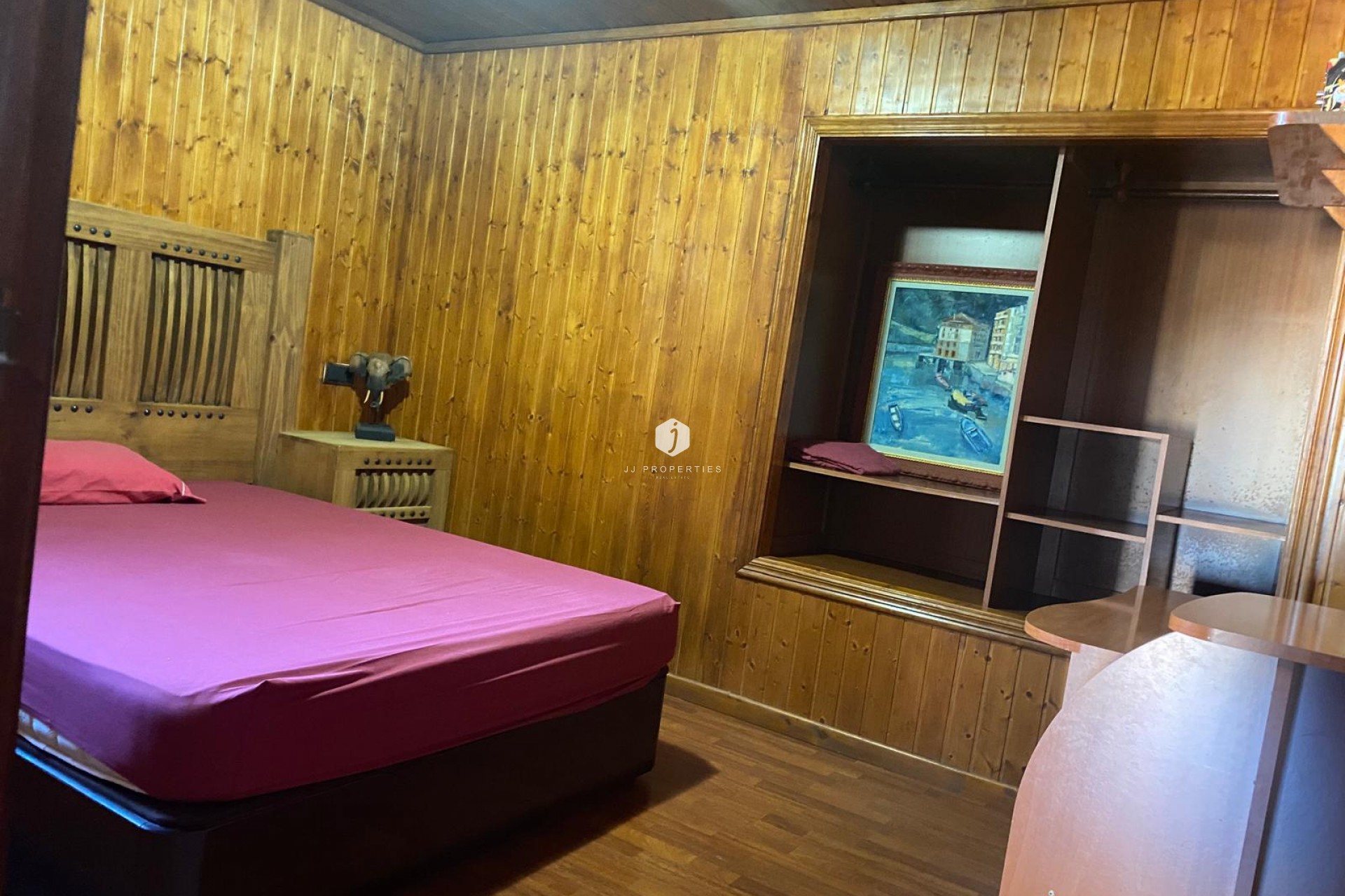 Z drugiej ręki - Villa -
Torrevieja - Costa Blanca