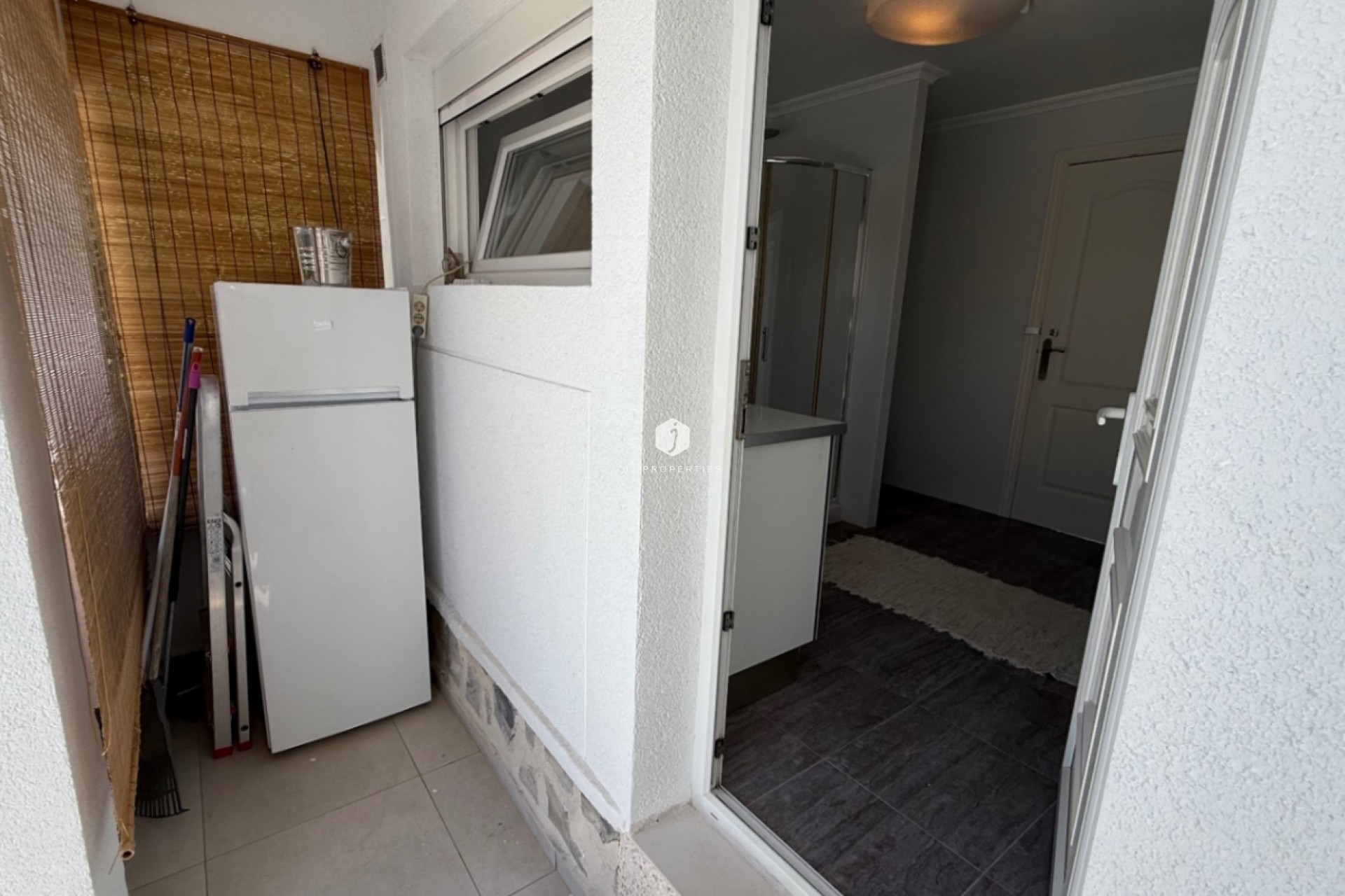 Z drugiej ręki - Villa -
Torrevieja - Costa Blanca