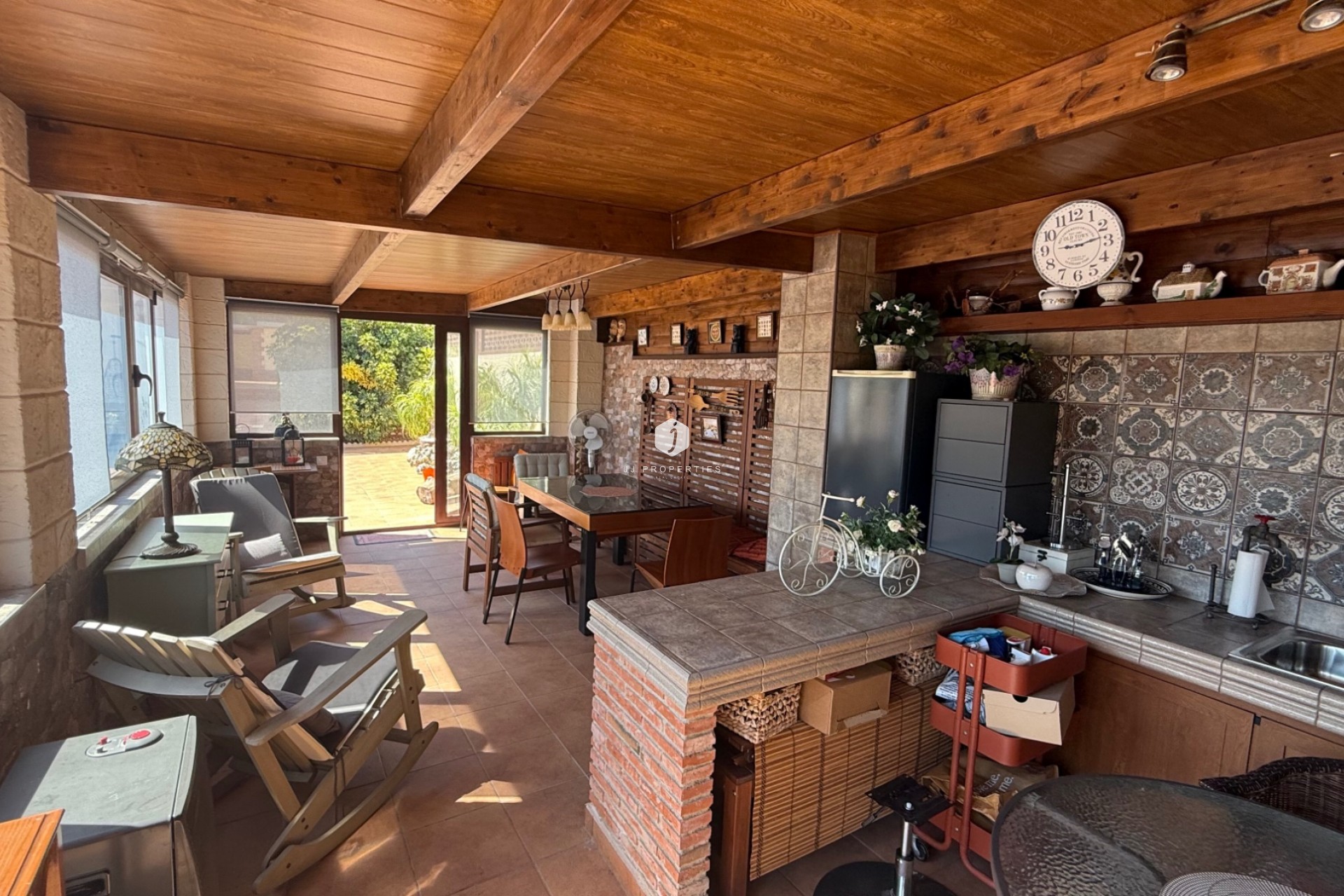 Z drugiej ręki - Villa -
Torrevieja - Costa Blanca