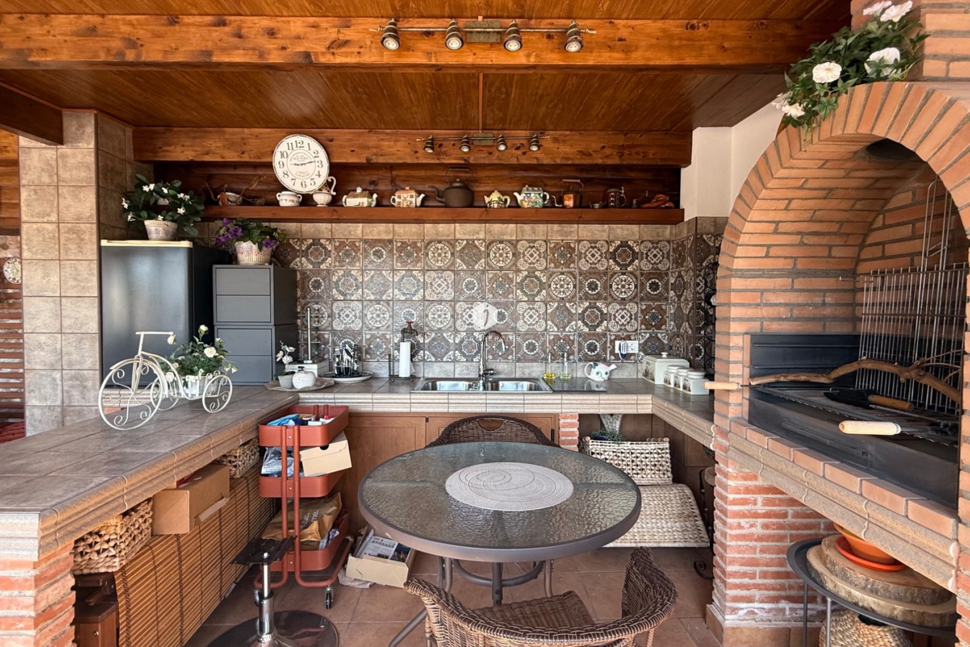 Z drugiej ręki - Villa -
Torrevieja - Costa Blanca