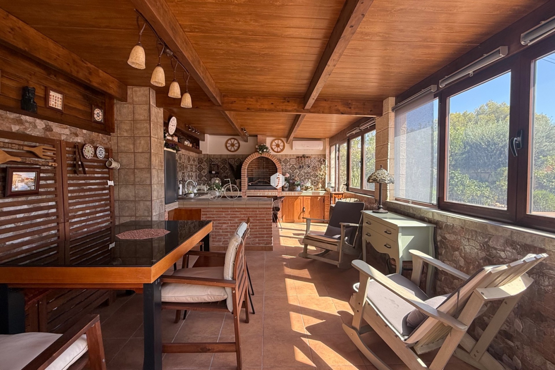 Z drugiej ręki - Villa -
Torrevieja - Costa Blanca