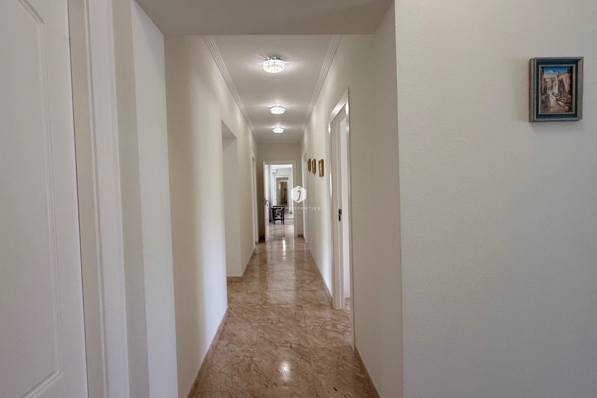 Z drugiej ręki - Villa -
Torrevieja - Costa Blanca