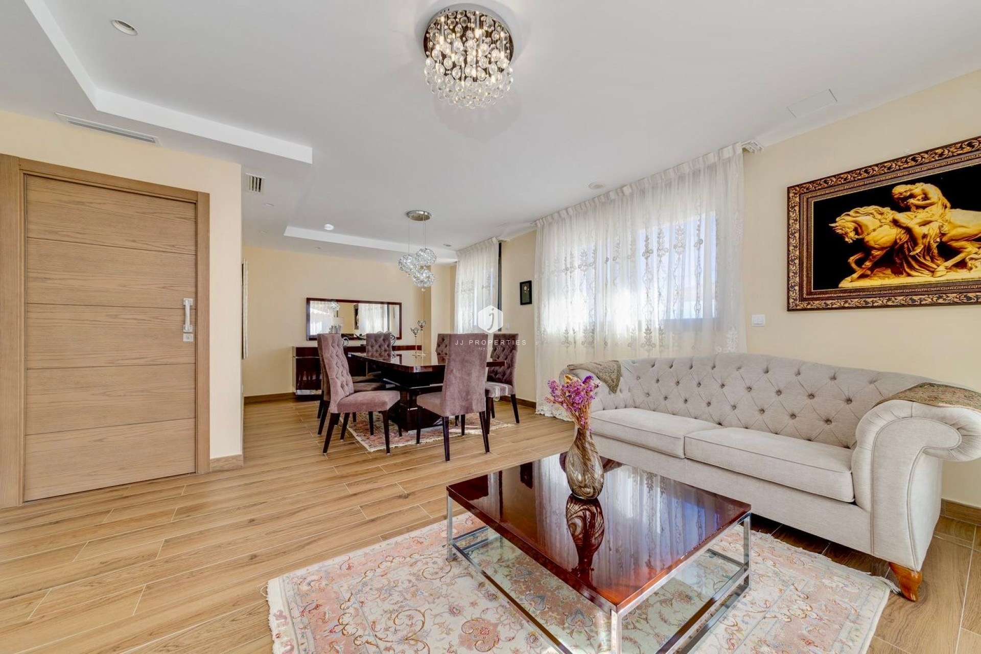 Z drugiej ręki - Villa -
Torrevieja - Costa Blanca