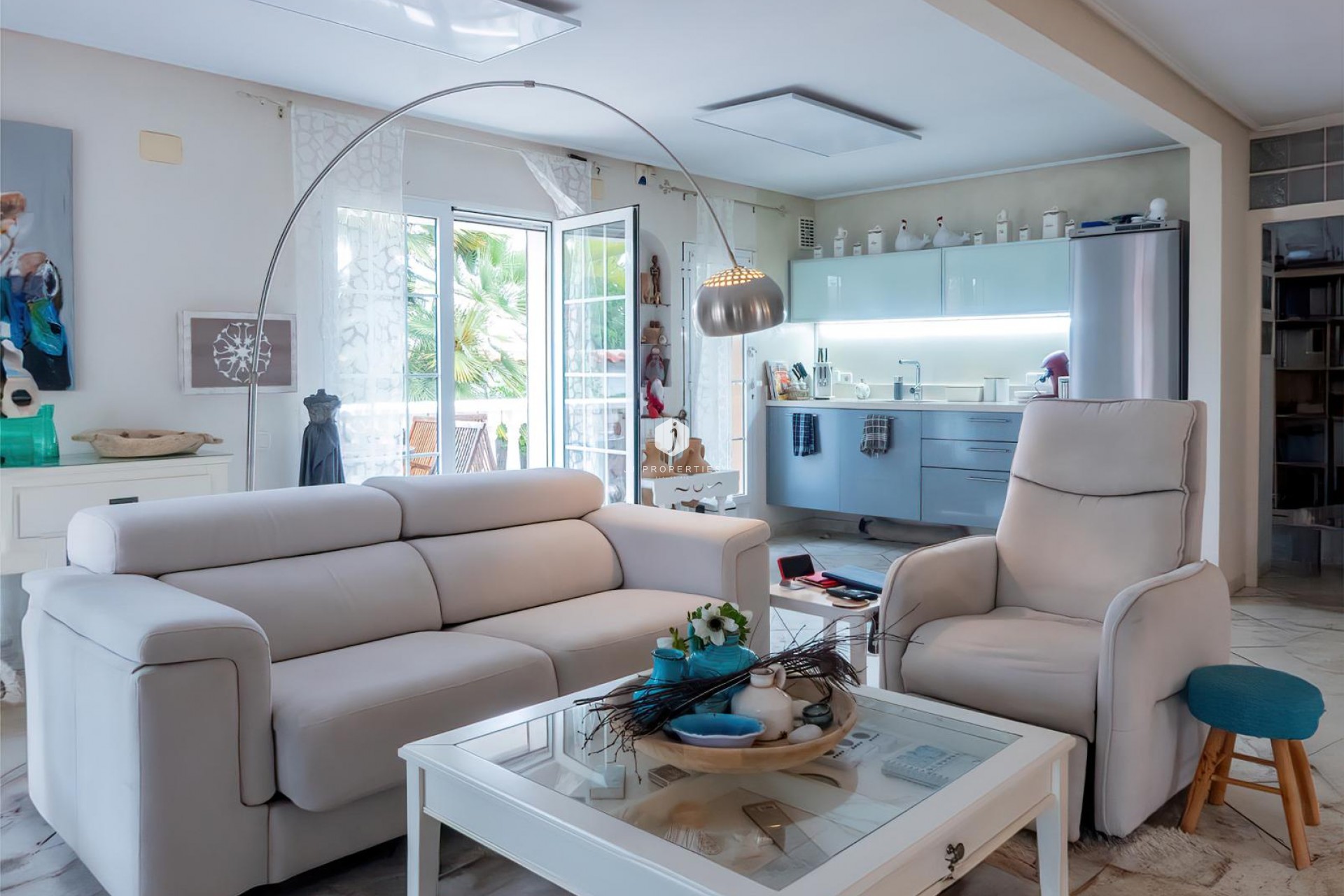 Z drugiej ręki - Villa -
Torrevieja - Costa Blanca