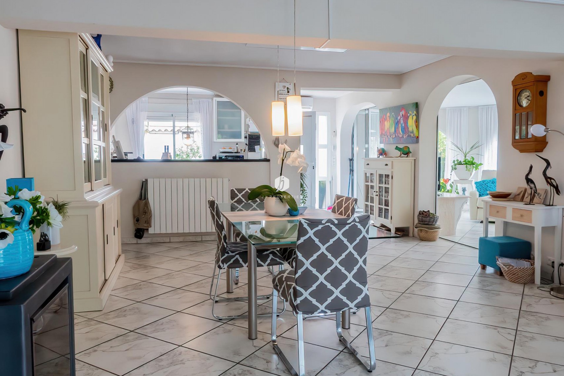 Z drugiej ręki - Villa -
Torrevieja - Costa Blanca