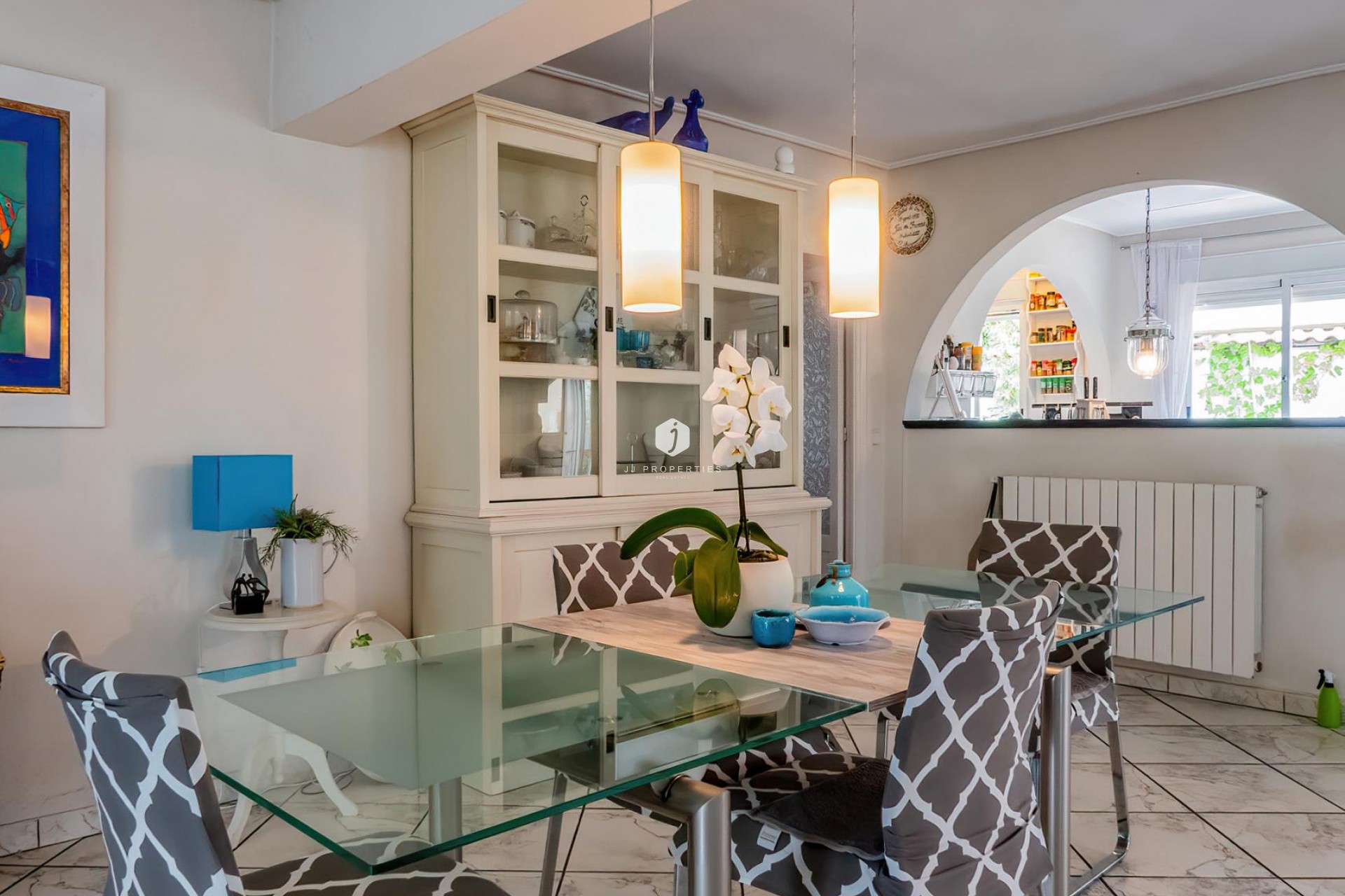 Z drugiej ręki - Villa -
Torrevieja - Costa Blanca