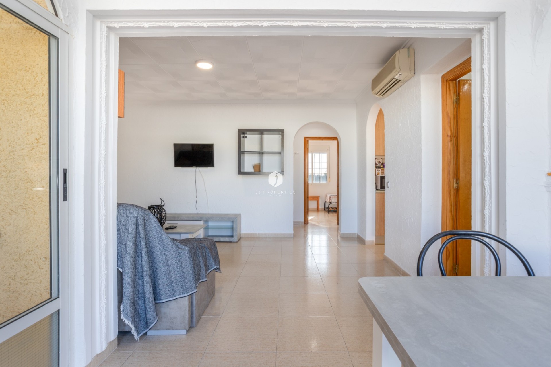 Z drugiej ręki - Villa -
Torrevieja - Costa Blanca