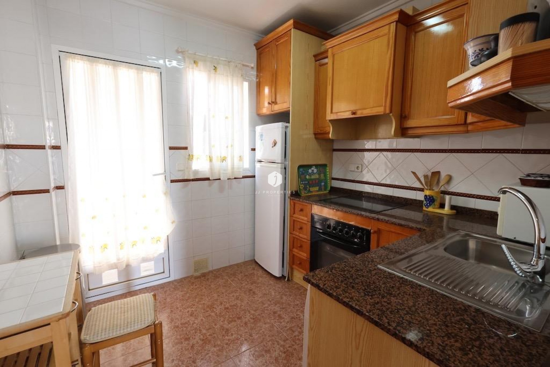 Z drugiej ręki - Villa -
Torrevieja - Costa Blanca