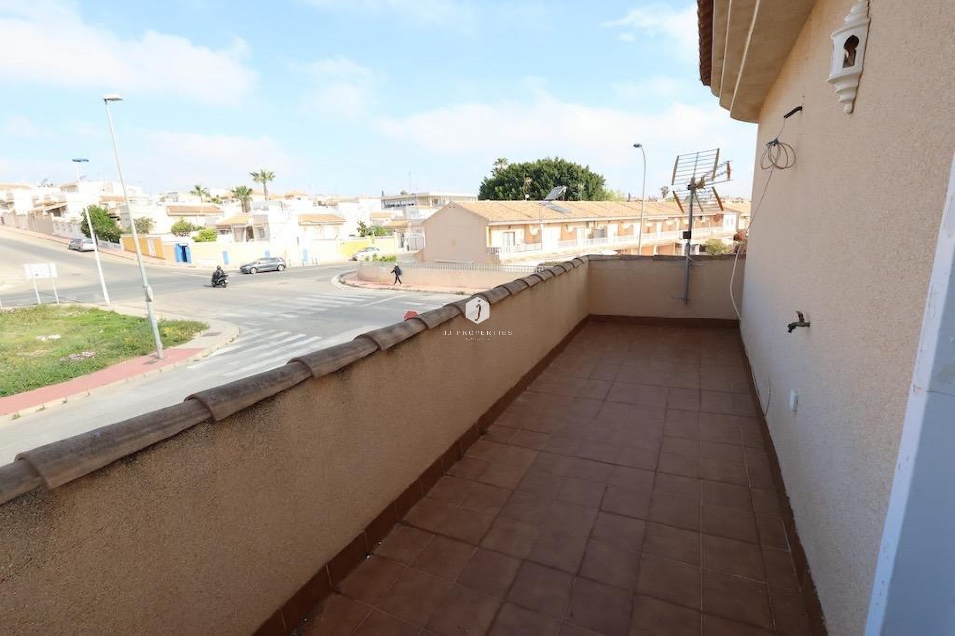 Z drugiej ręki - Villa -
Torrevieja - Costa Blanca