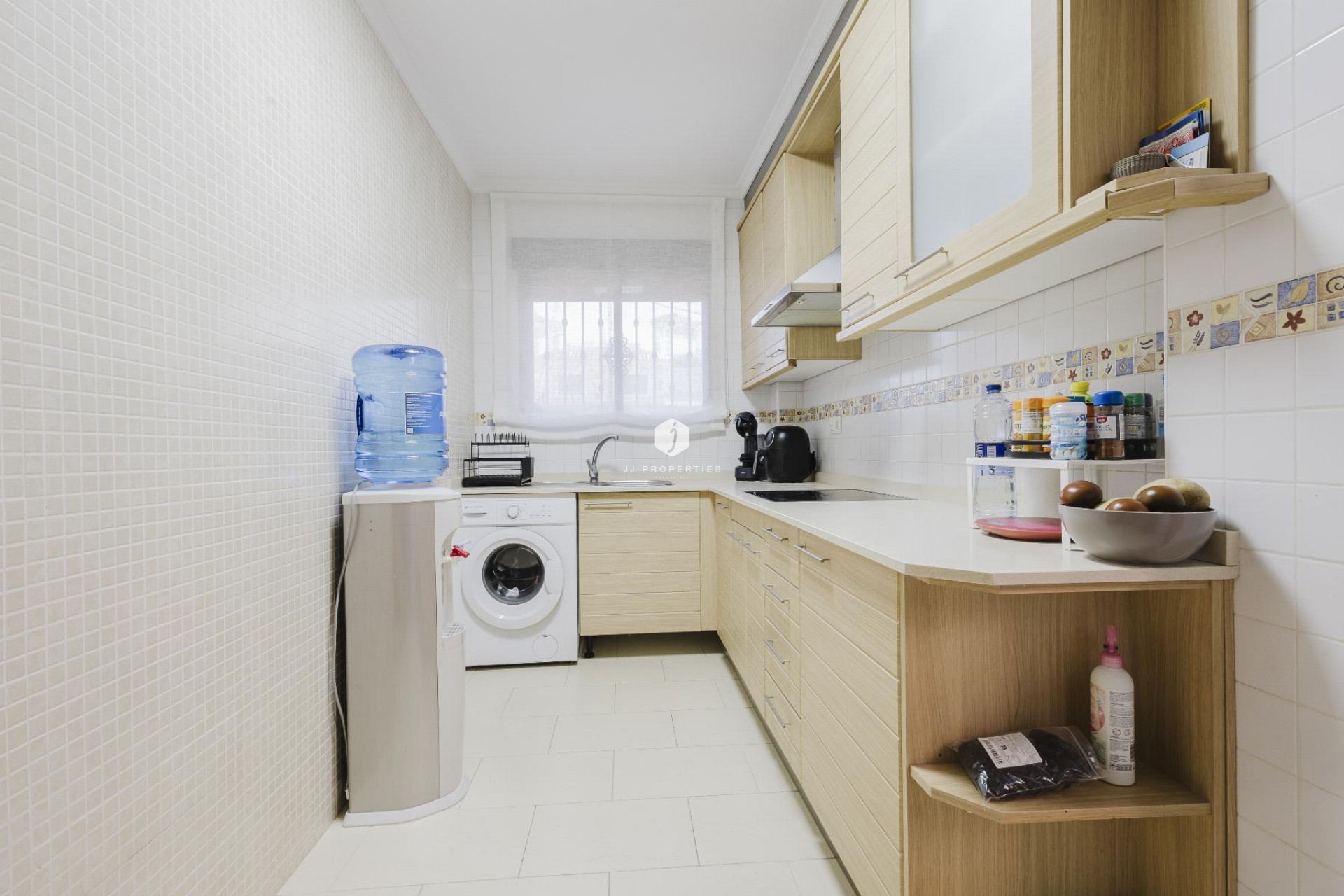 Z drugiej ręki - Villa -
Torrevieja - Costa Blanca