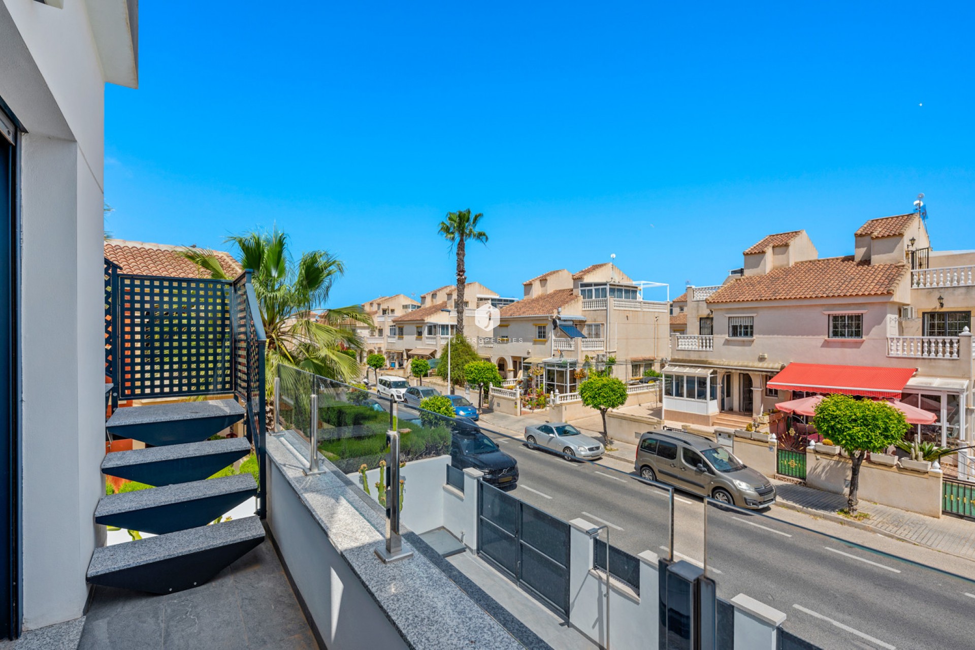 Z drugiej ręki - Villa -
Torrevieja - Costa Blanca