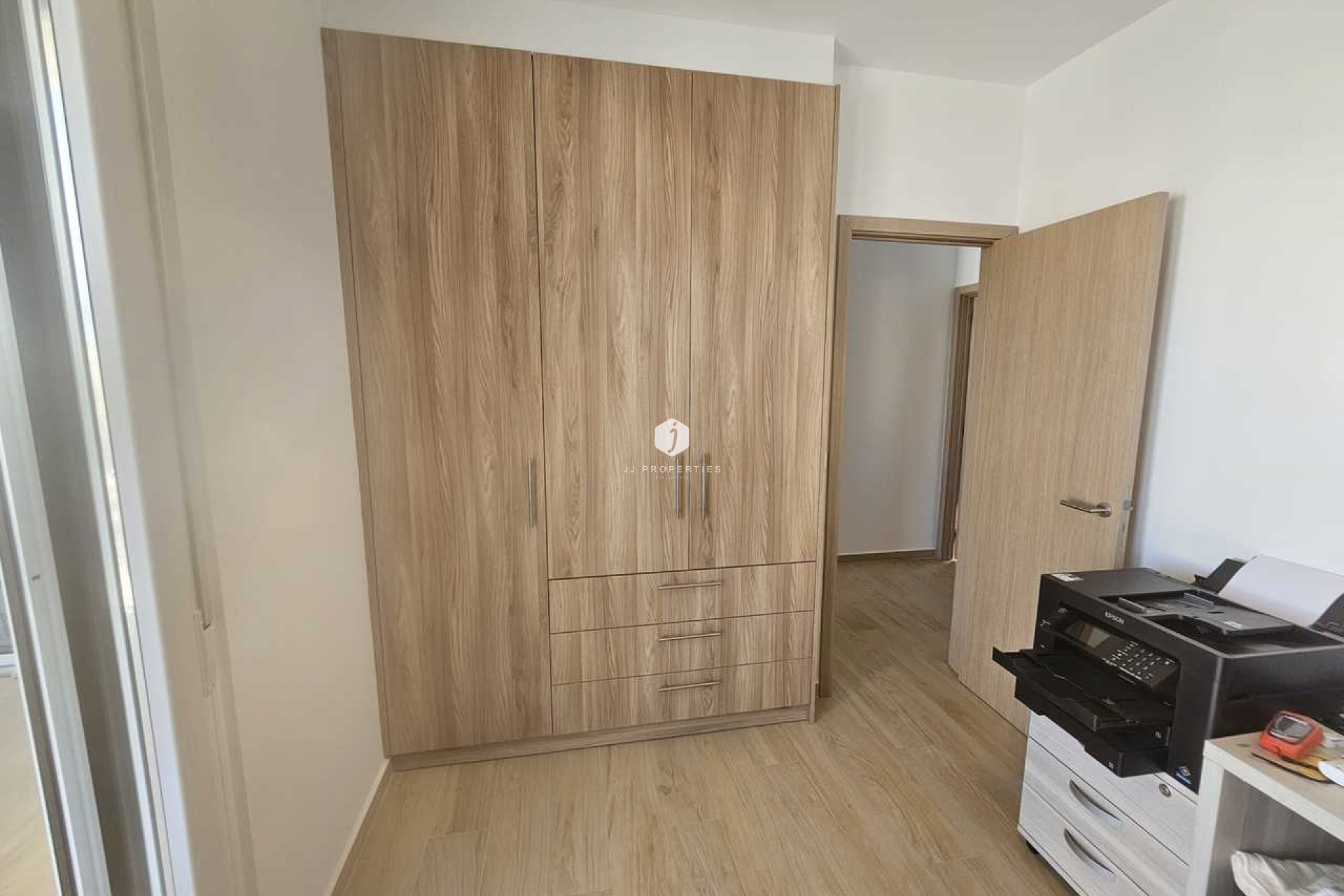 Z drugiej ręki - Villa -
Torrevieja - Costa Blanca