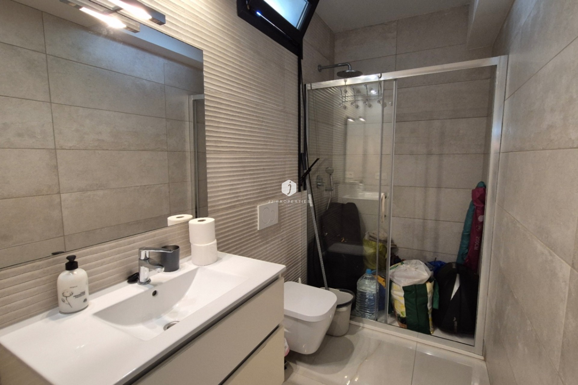 Z drugiej ręki - Villa -
Torrevieja - Costa Blanca