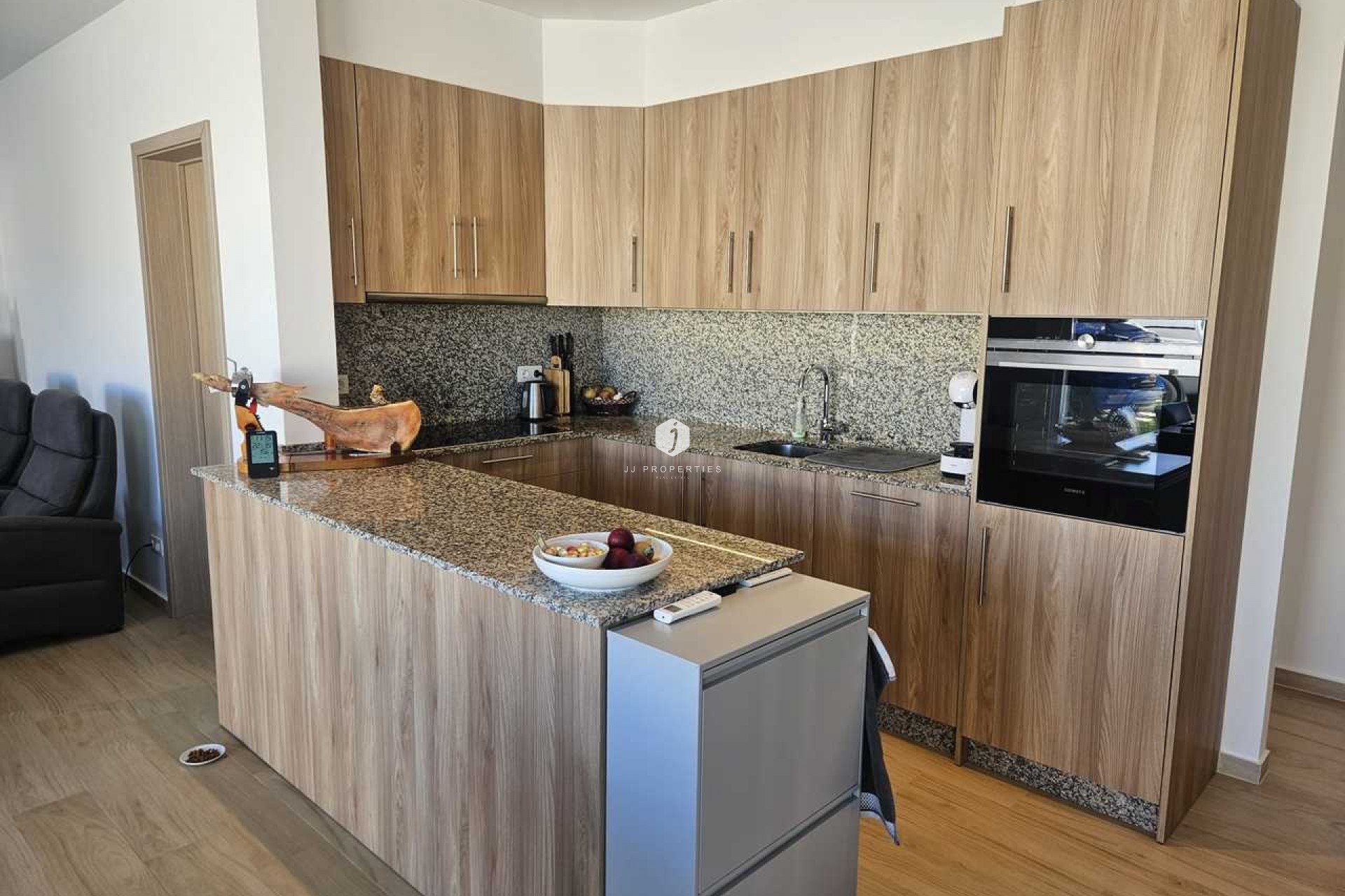 Z drugiej ręki - Villa -
Torrevieja - Costa Blanca