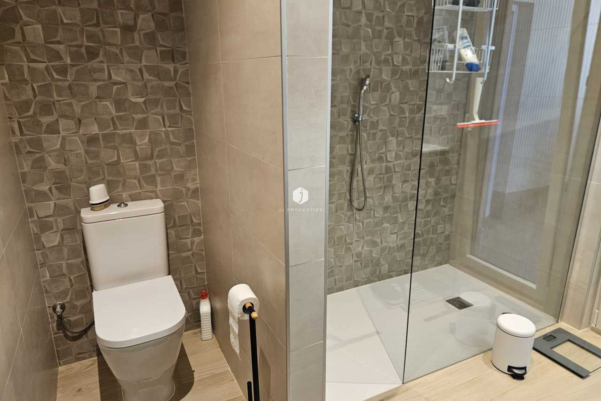 Z drugiej ręki - Villa -
Torrevieja - Costa Blanca