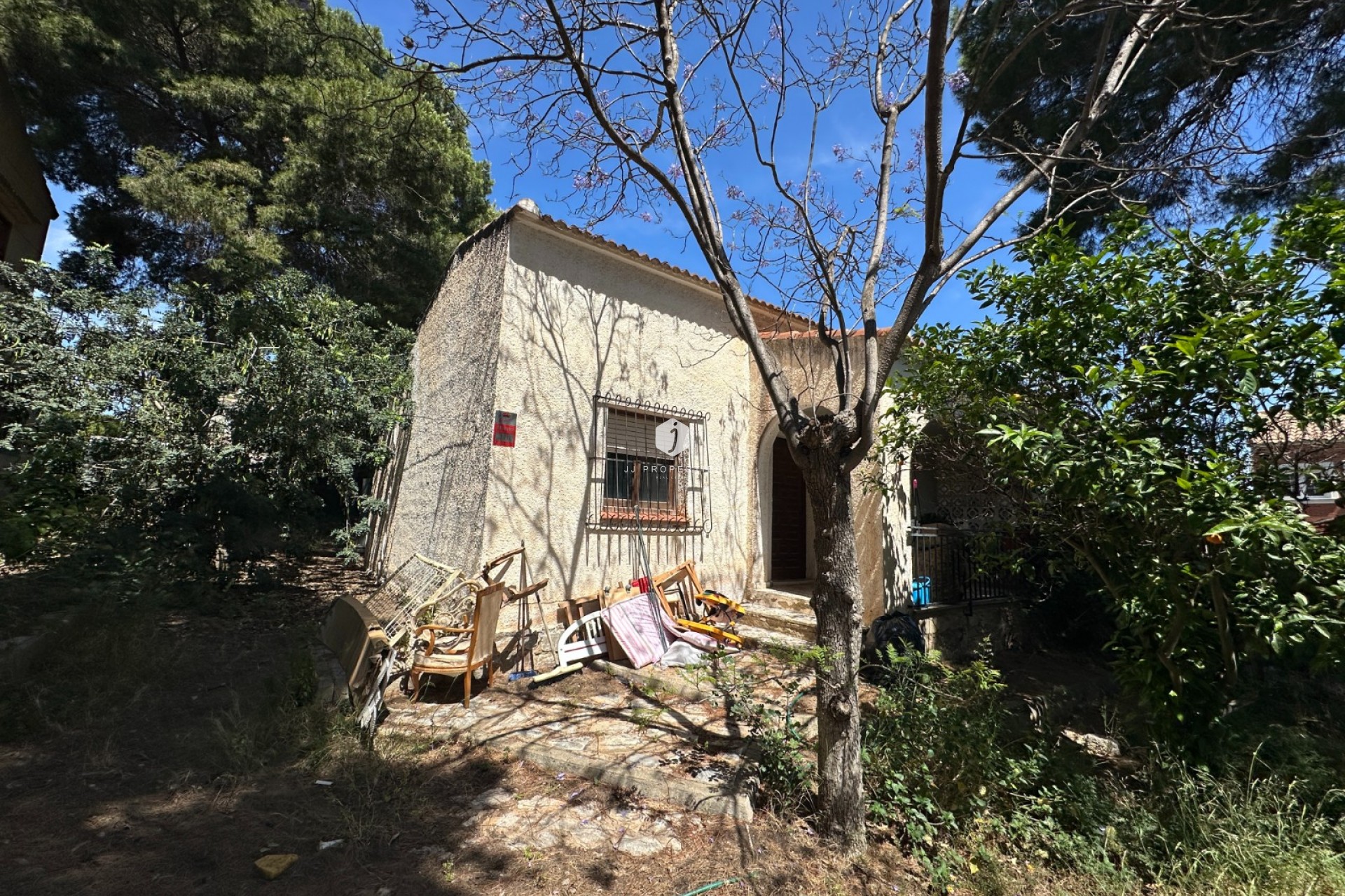 Z drugiej ręki - Villa -
Torrevieja - Costa Blanca