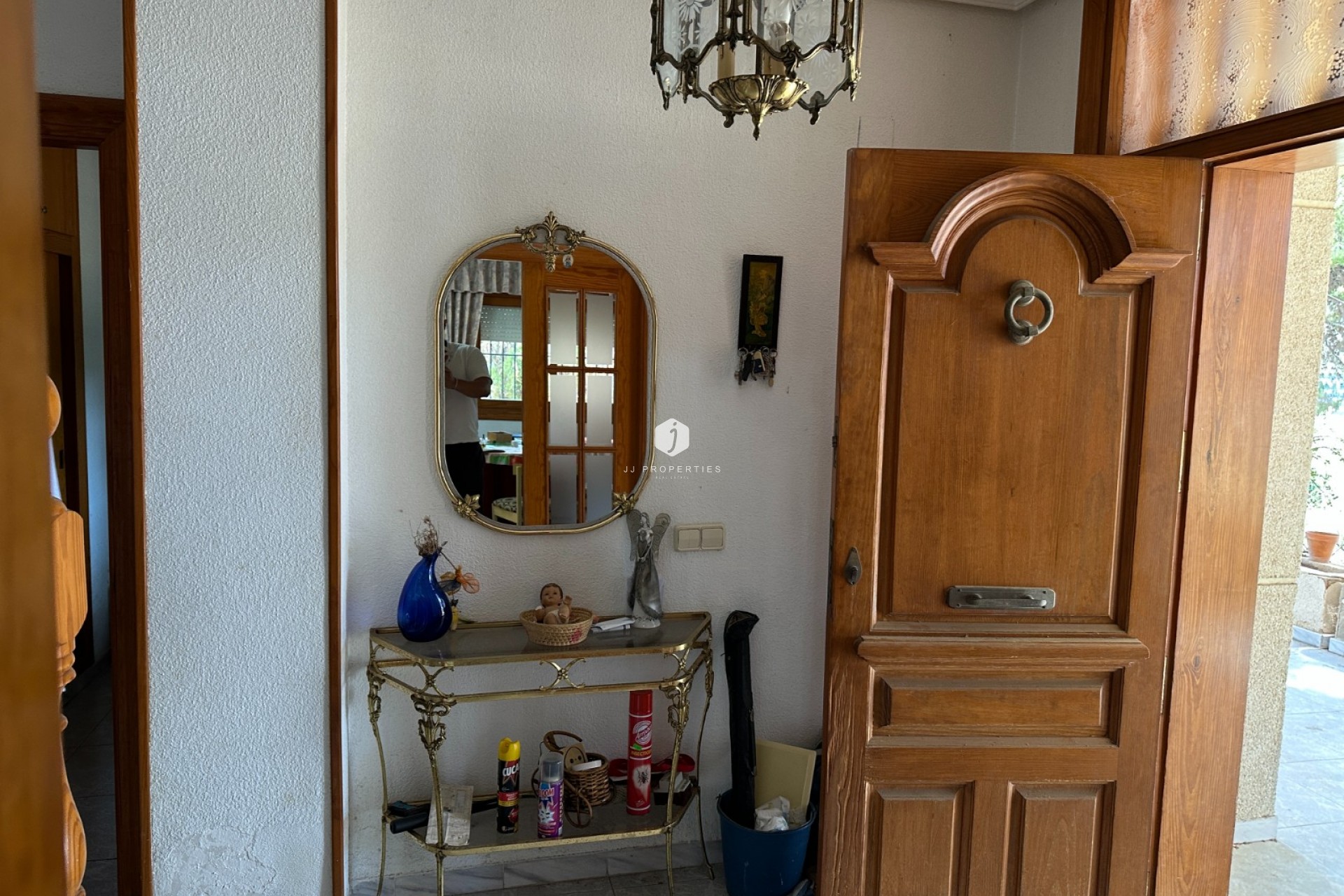 Z drugiej ręki - Villa -
Torrevieja - Costa Blanca