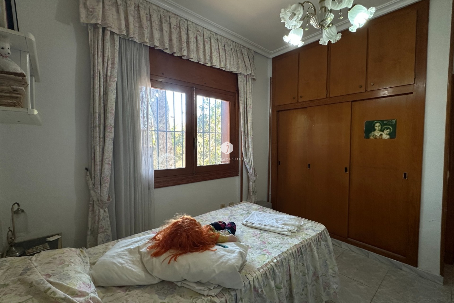 Z drugiej ręki - Villa -
Torrevieja - Costa Blanca