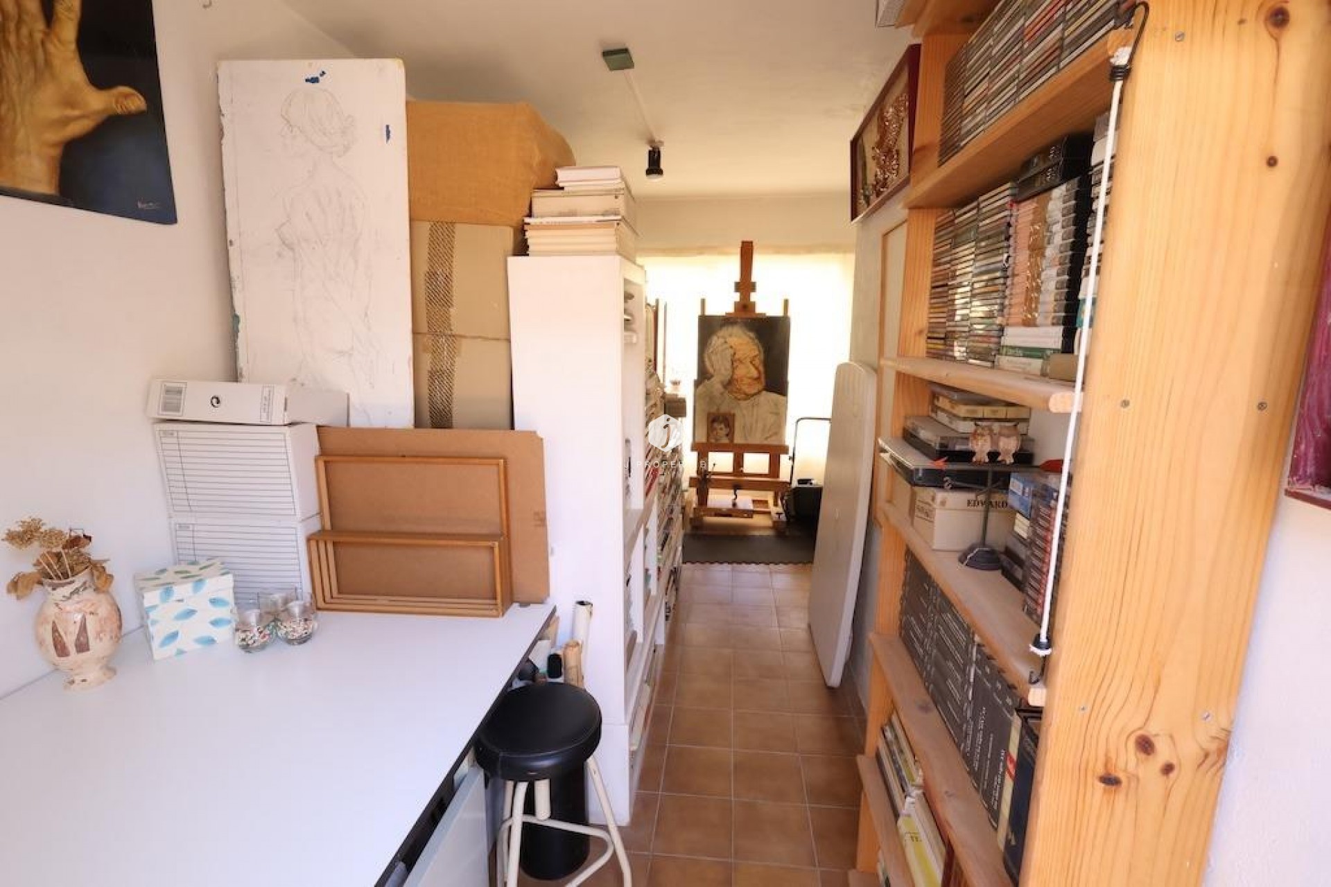 Z drugiej ręki - Villa -
Torrevieja - Costa Blanca