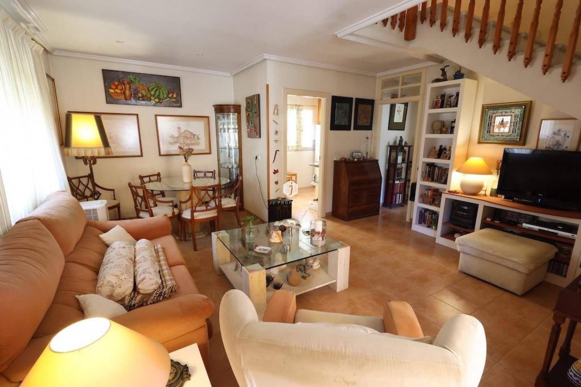 Z drugiej ręki - Villa -
Torrevieja - Costa Blanca