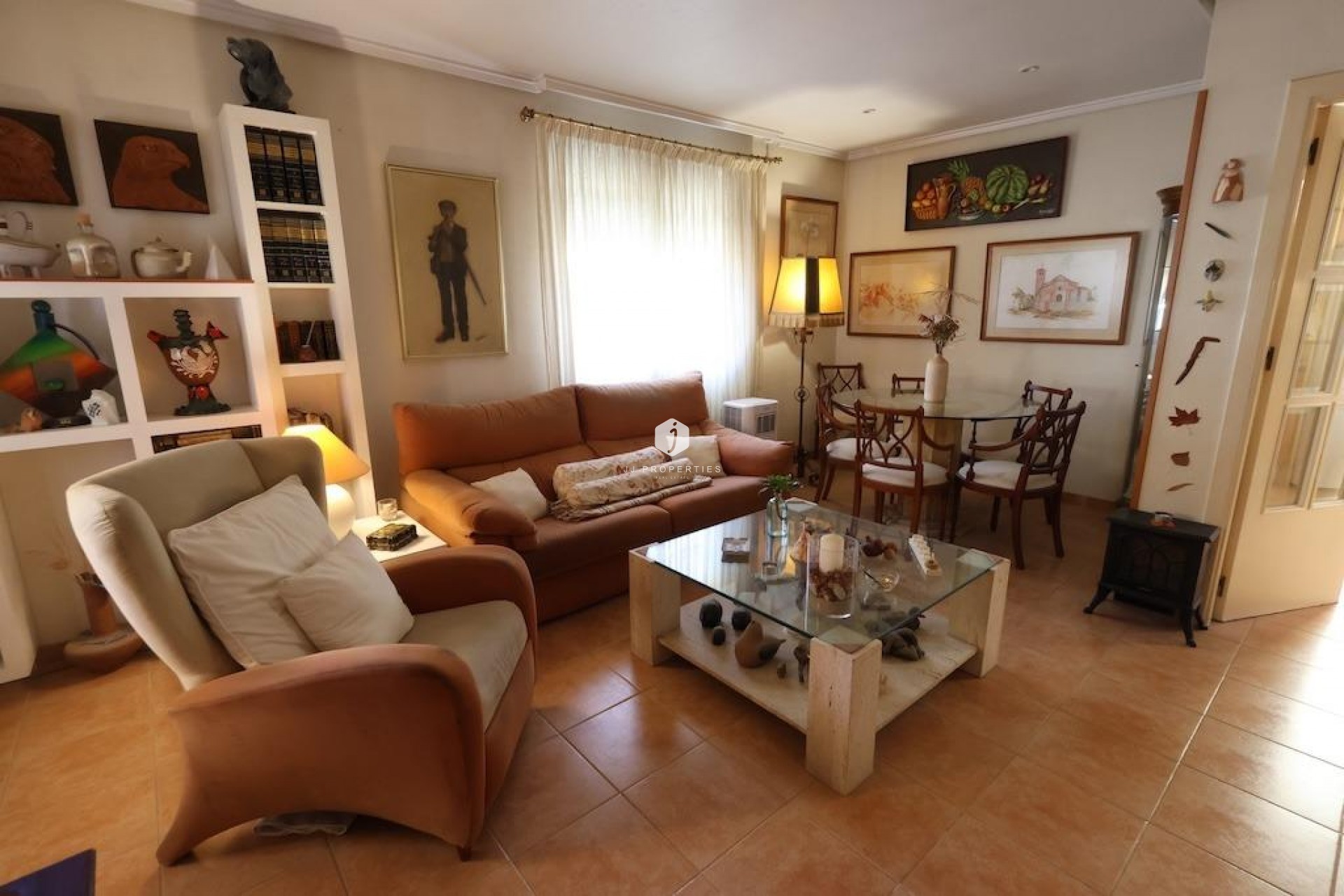 Z drugiej ręki - Villa -
Torrevieja - Costa Blanca
