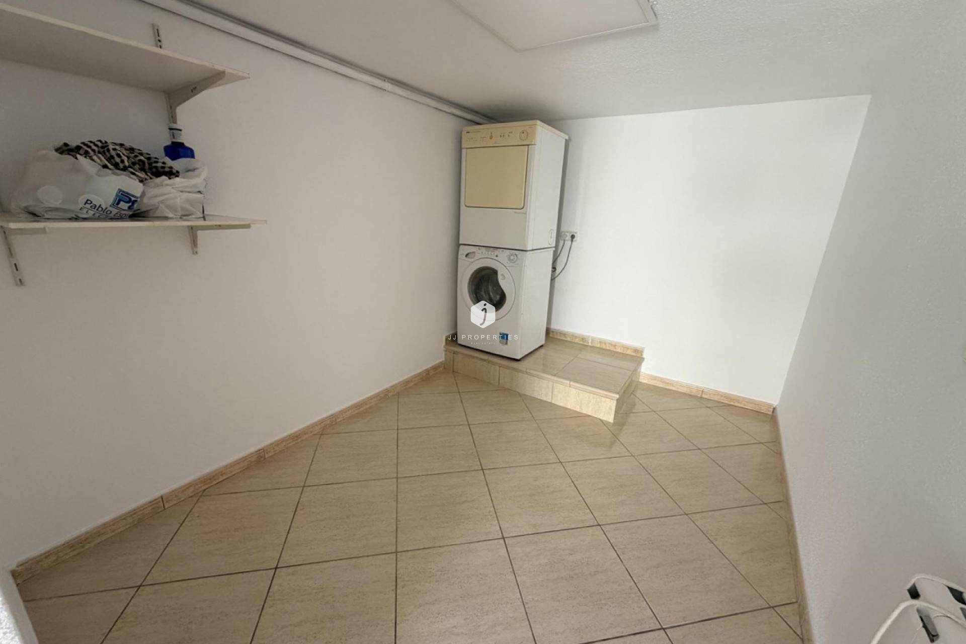 Z drugiej ręki - Villa -
Torrevieja - Costa Blanca